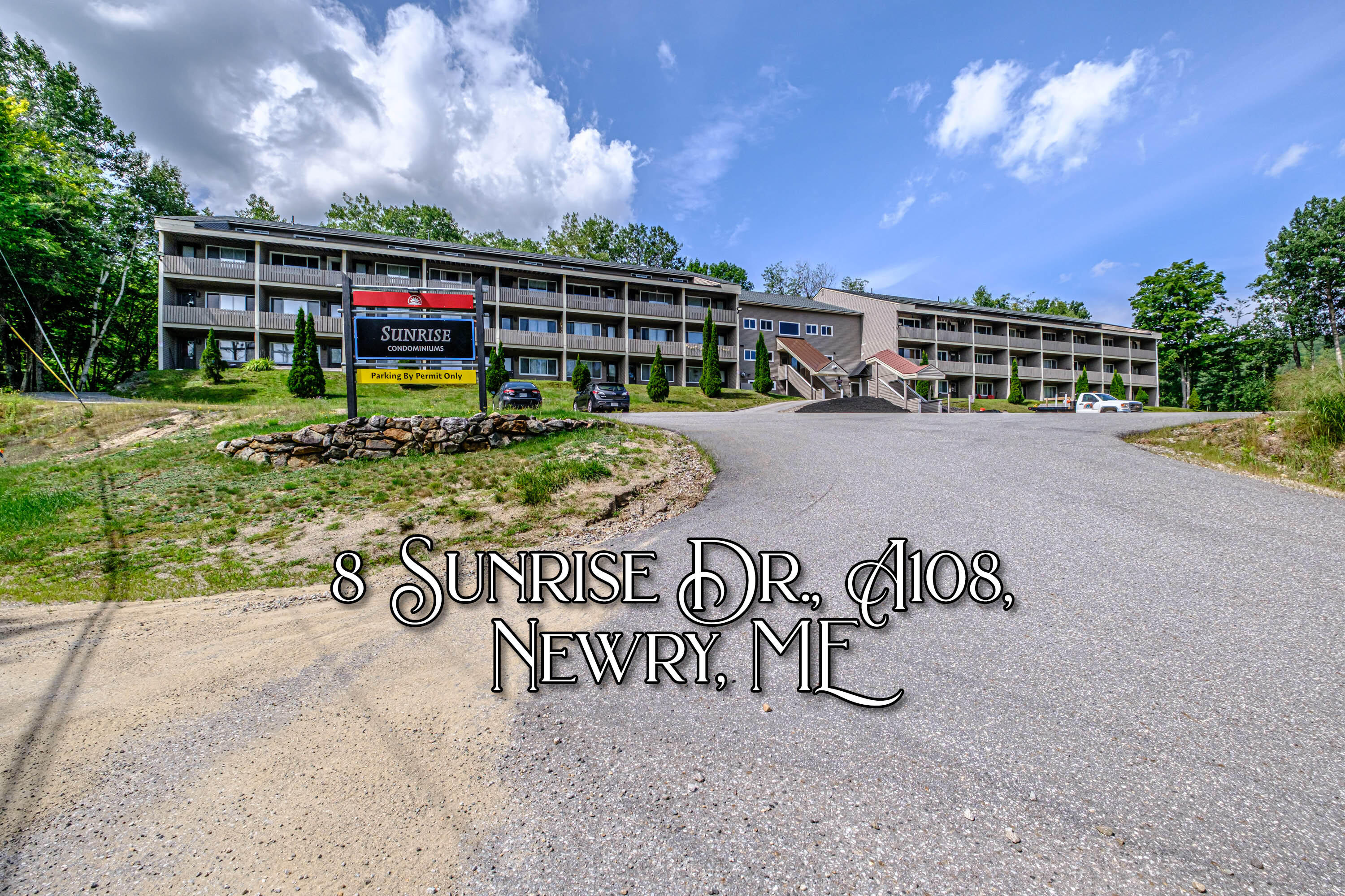 8 Sunrise Drive a108 — photo