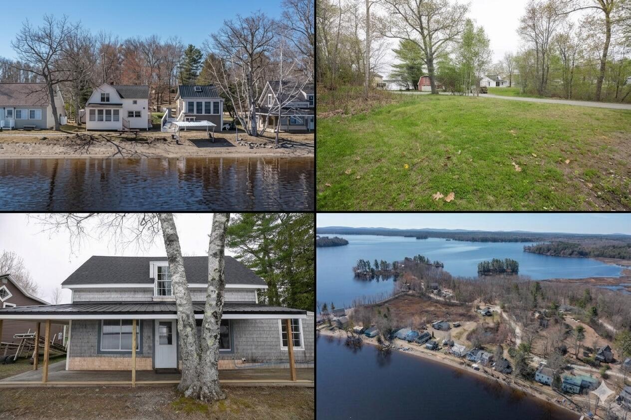 108, 109 Sandy Beach Road Lot 2,4 — photo