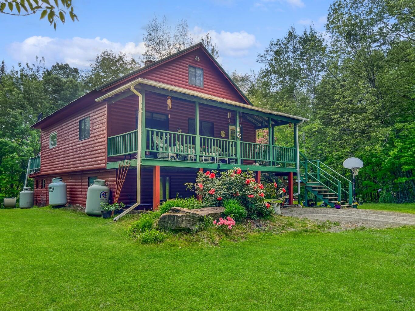 7 Peterson Road — photo