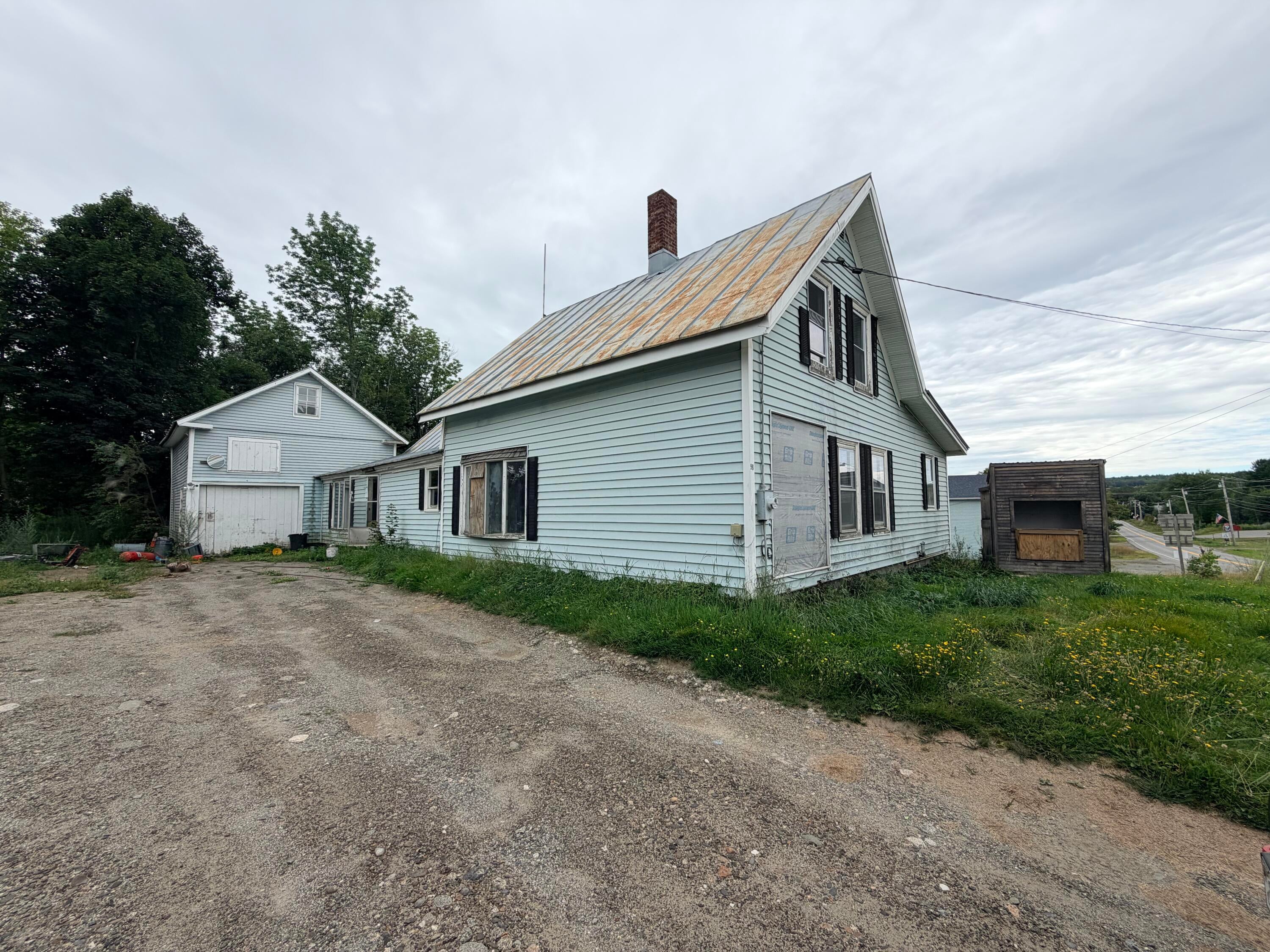 98 Main Street — photo