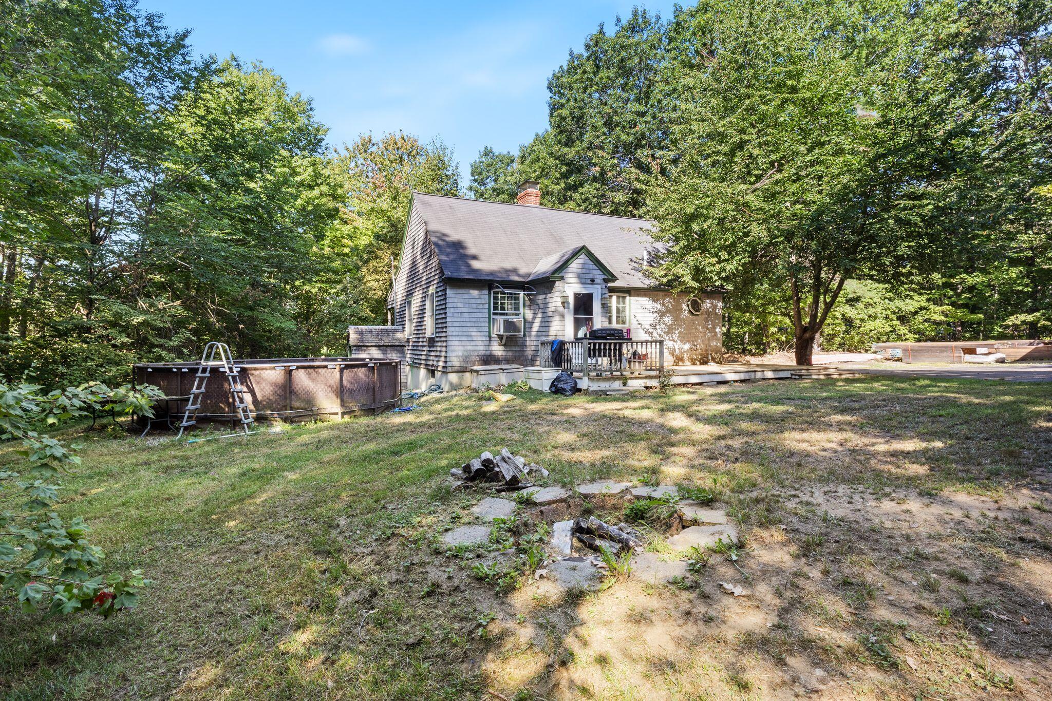 779 Shapleigh Corner Road — photo