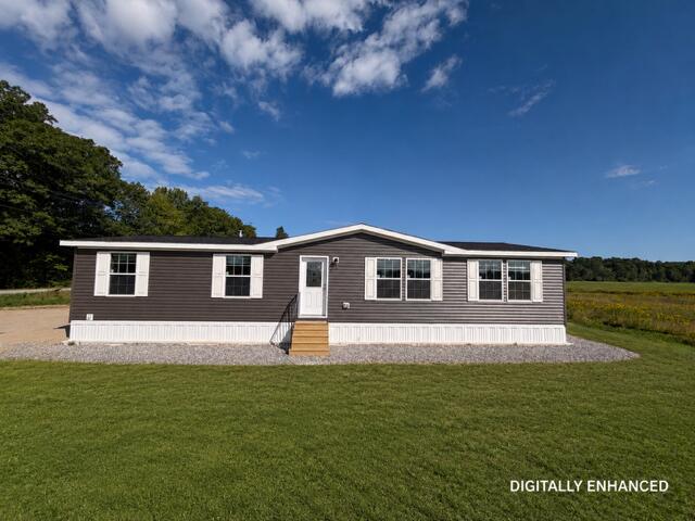 271 Sprague Mill Road — photo