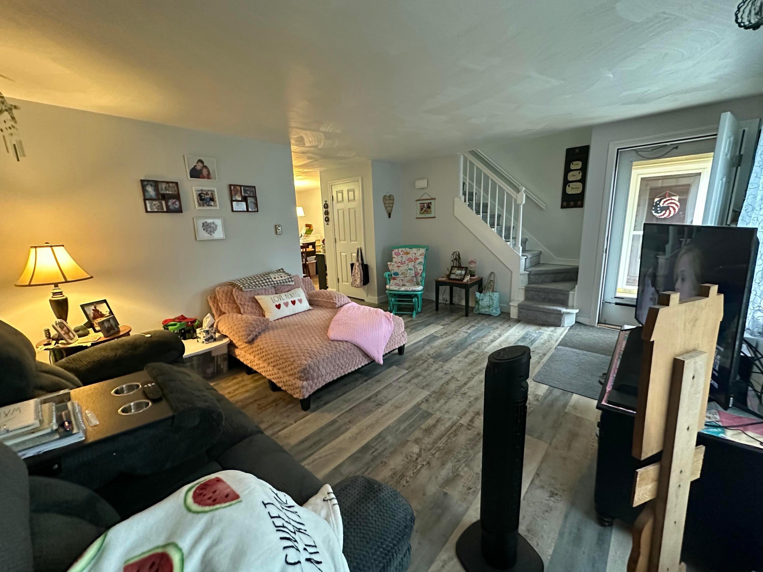 21 Blacksmith Road 3a — photo
