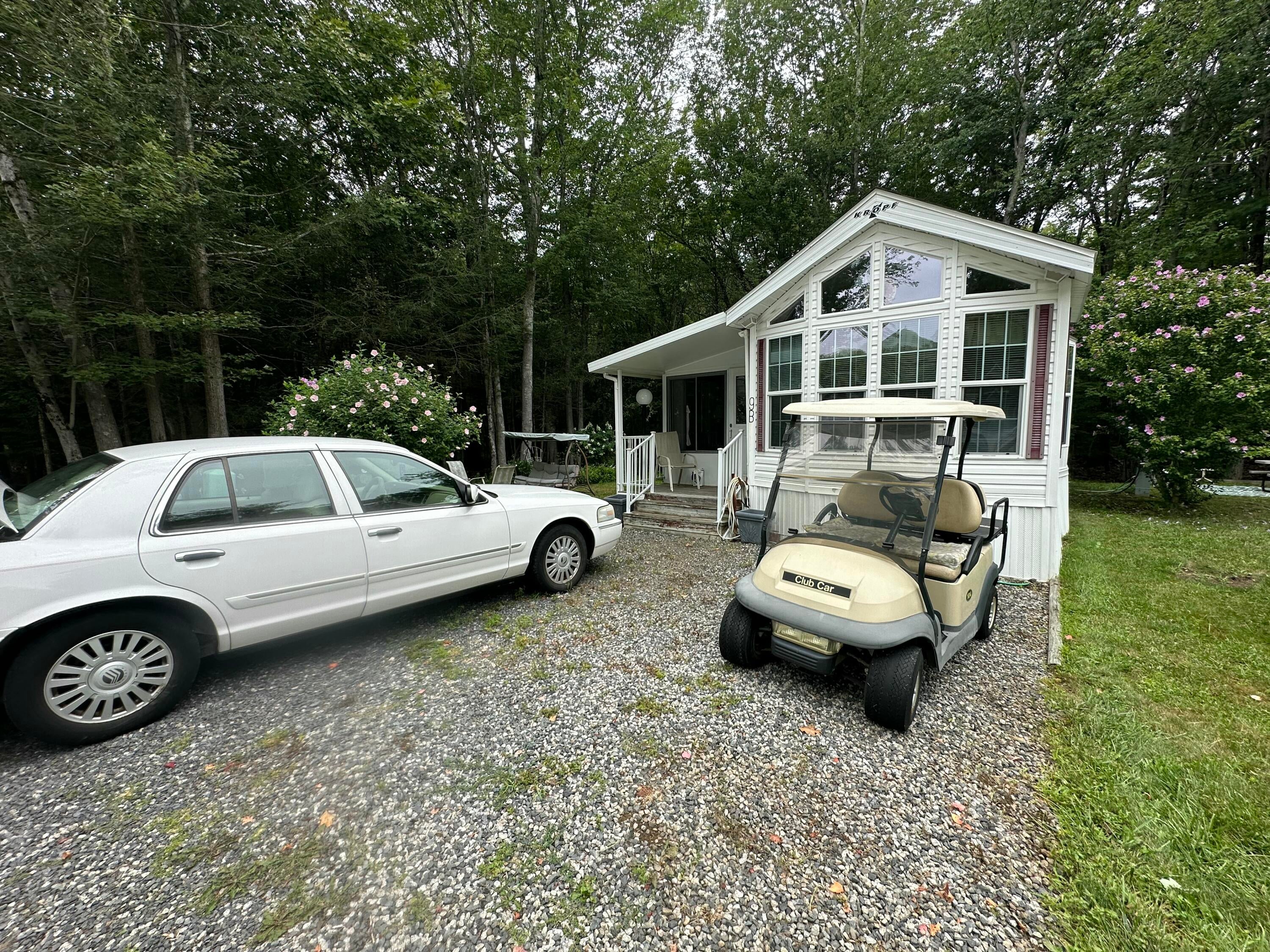 191 Tatnic Road B9 — photo