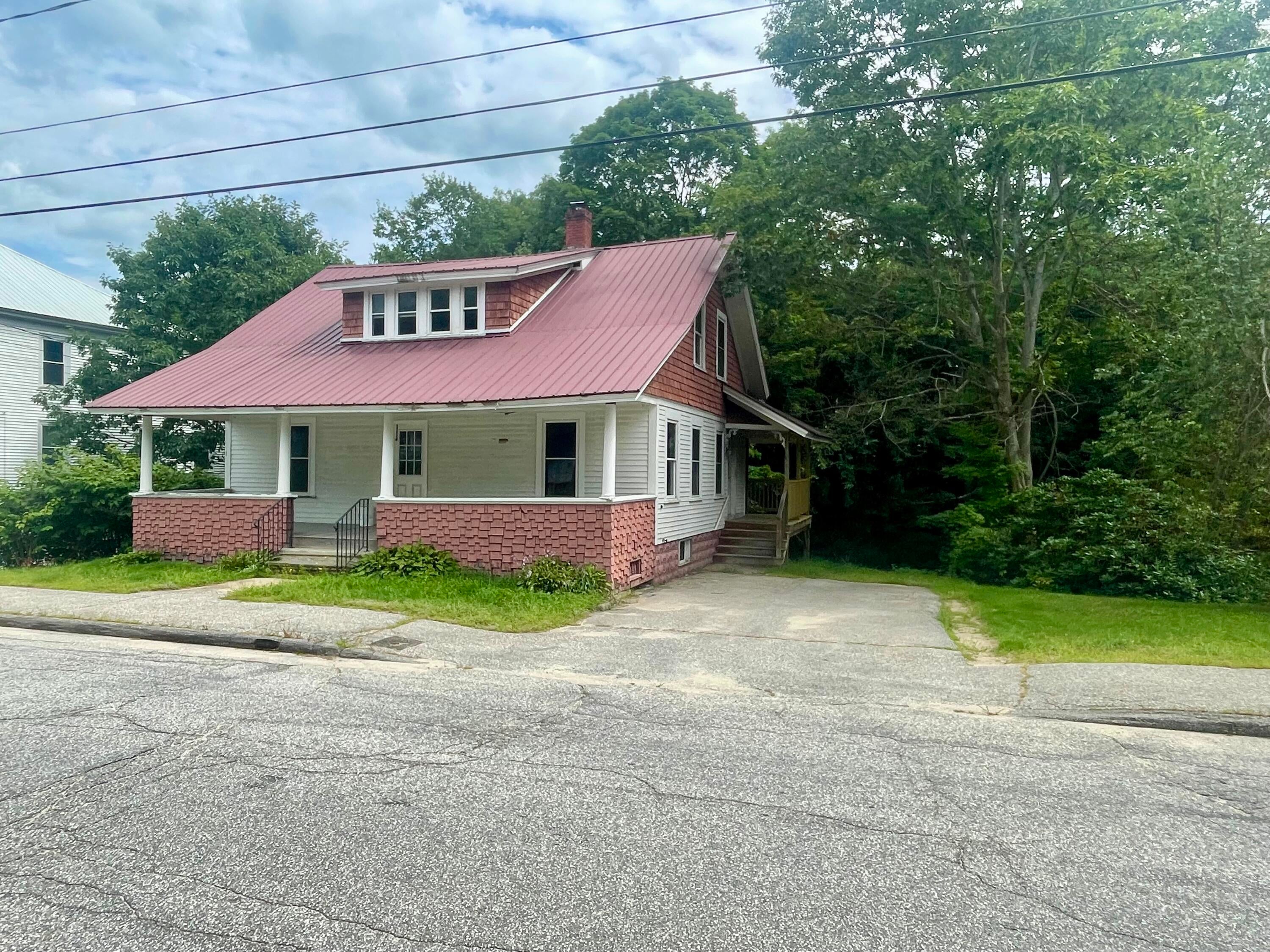 44 Pine Street — photo