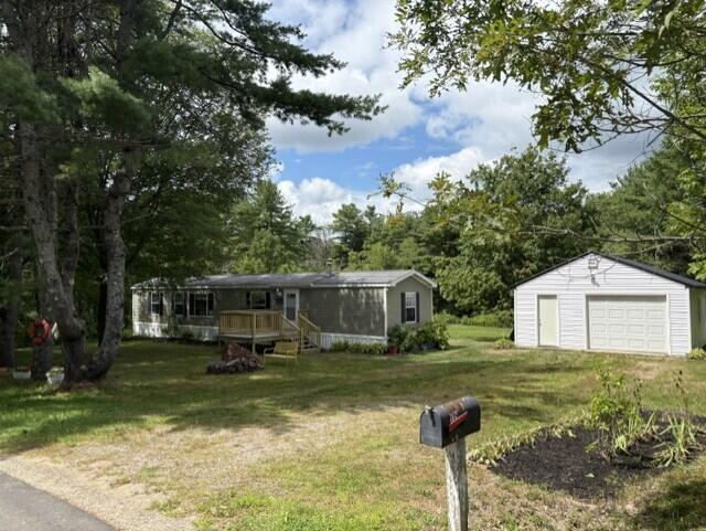 119 Chewonki Neck Road — photo