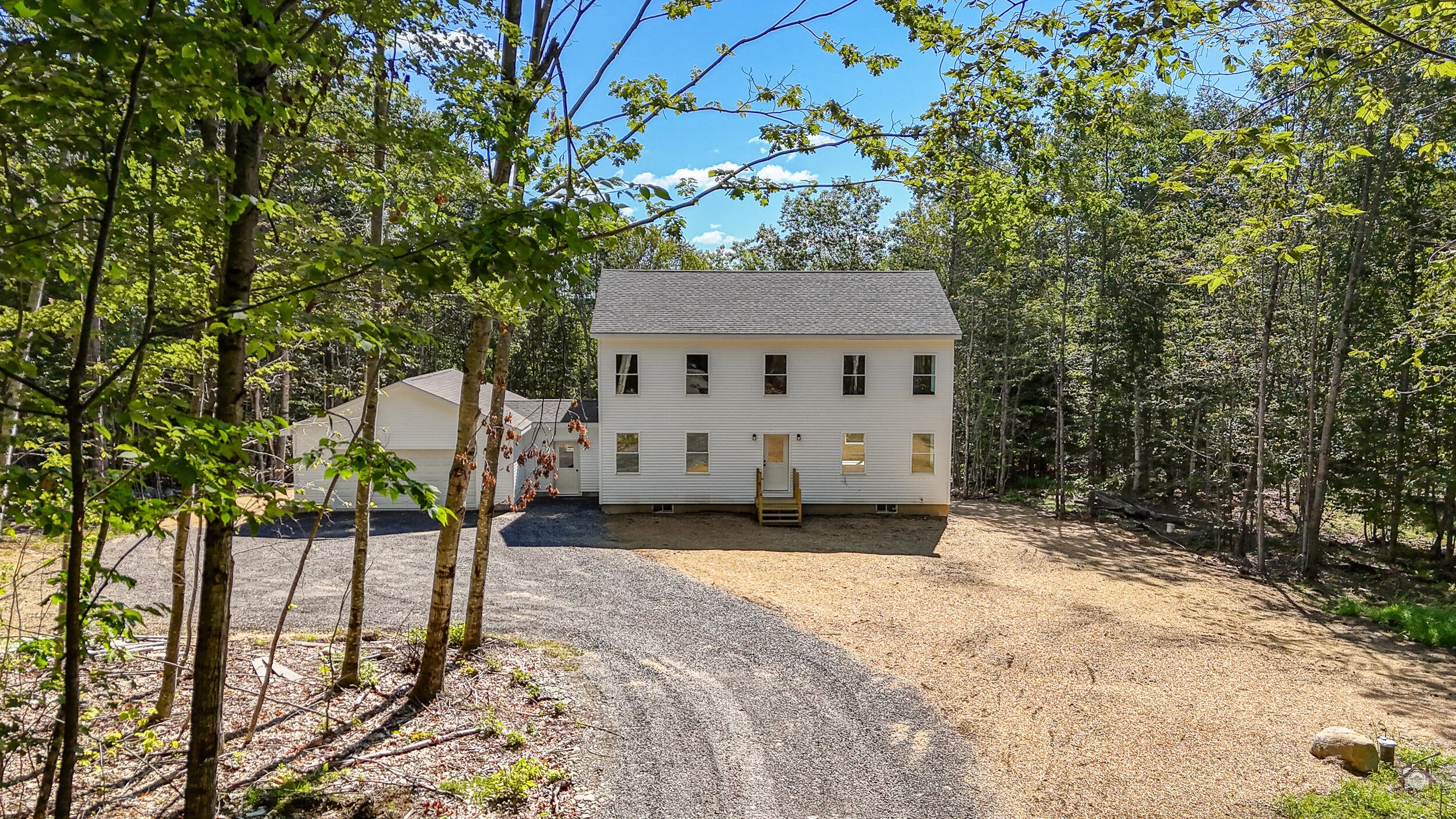 410 E Side Trail — photo