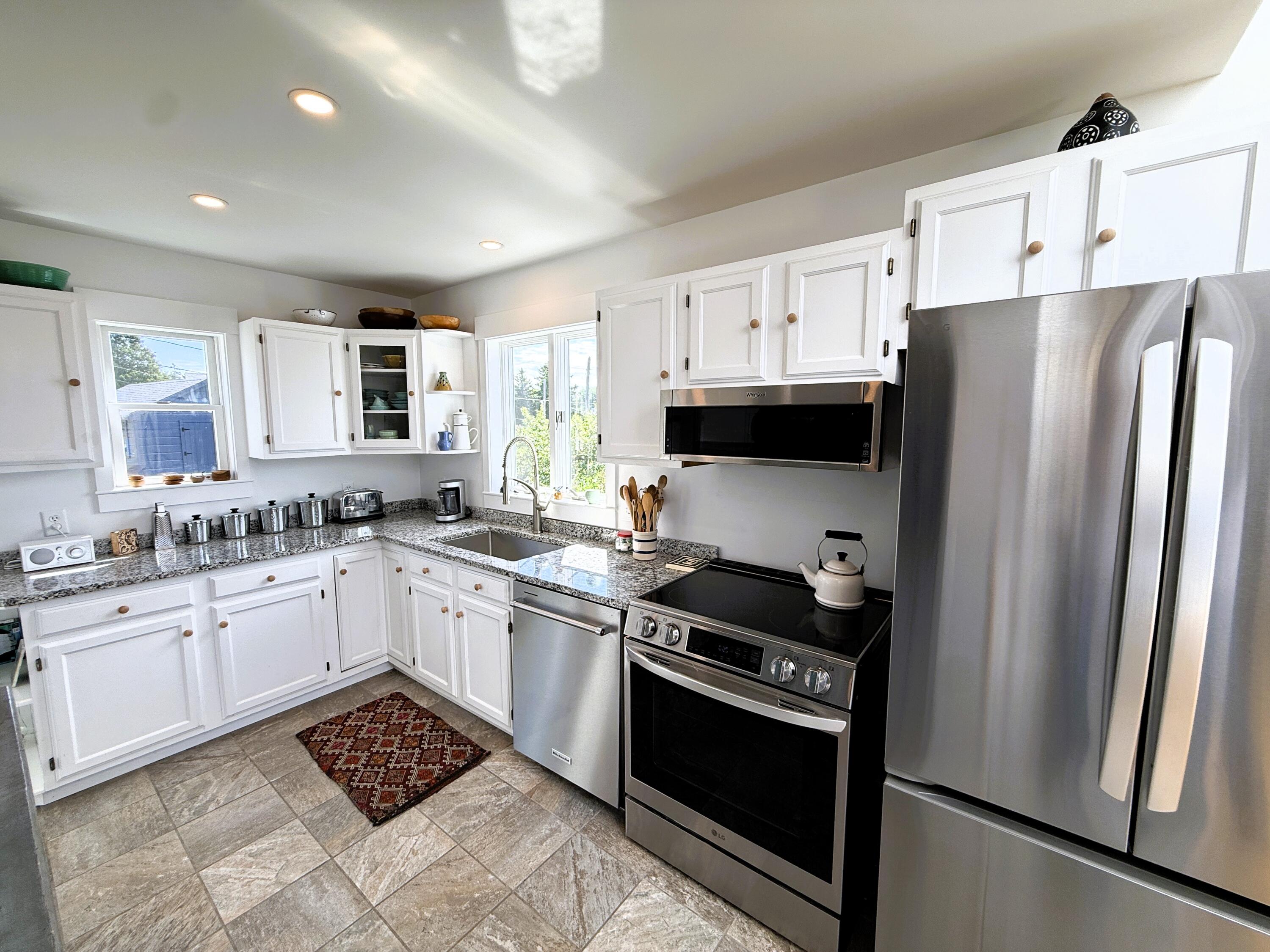 16 Raspberry Lane, Saint George, ME 04860 — photo 3