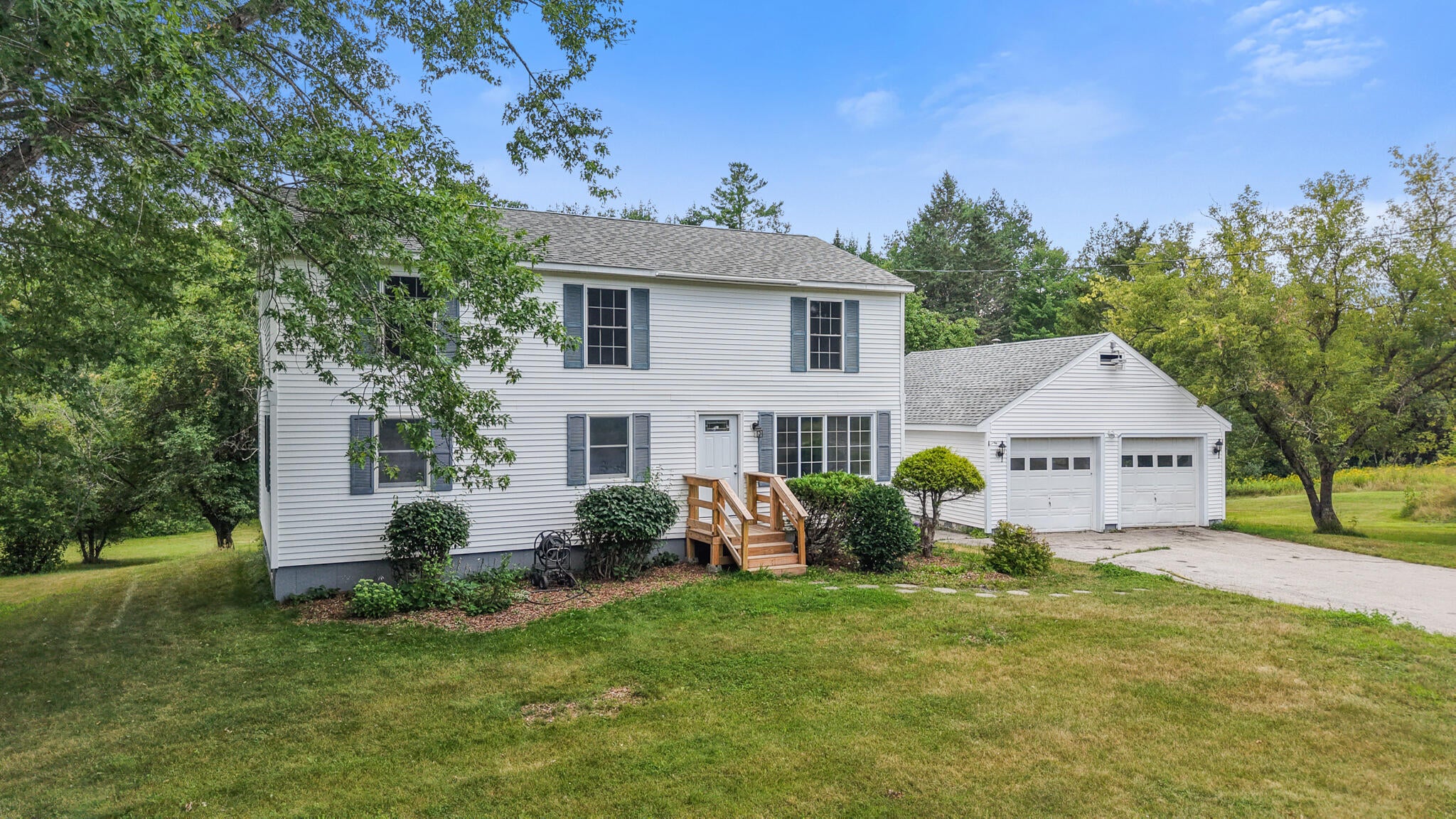 70 Cards Ridge Road — photo