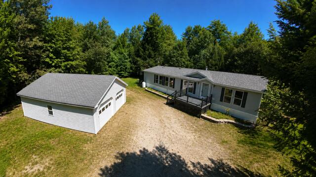 294 Center Bridge Road — photo
