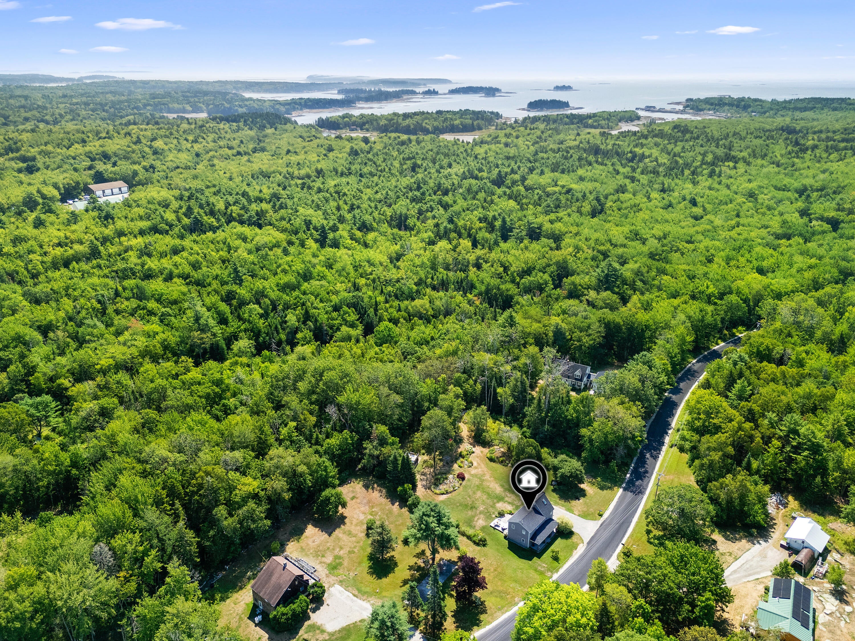 22 Clark Island Road — photo