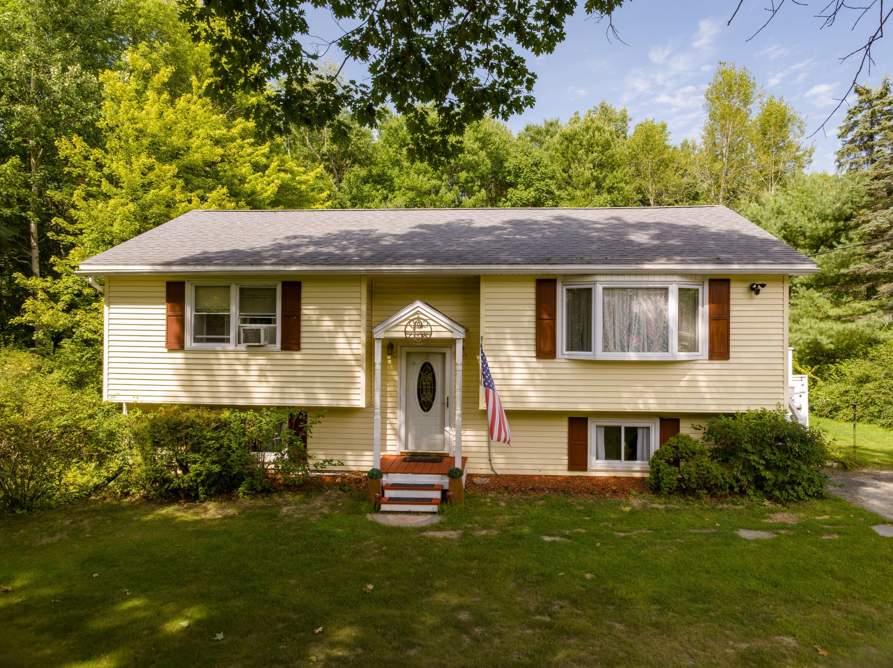 238 Sullivan Road — photo