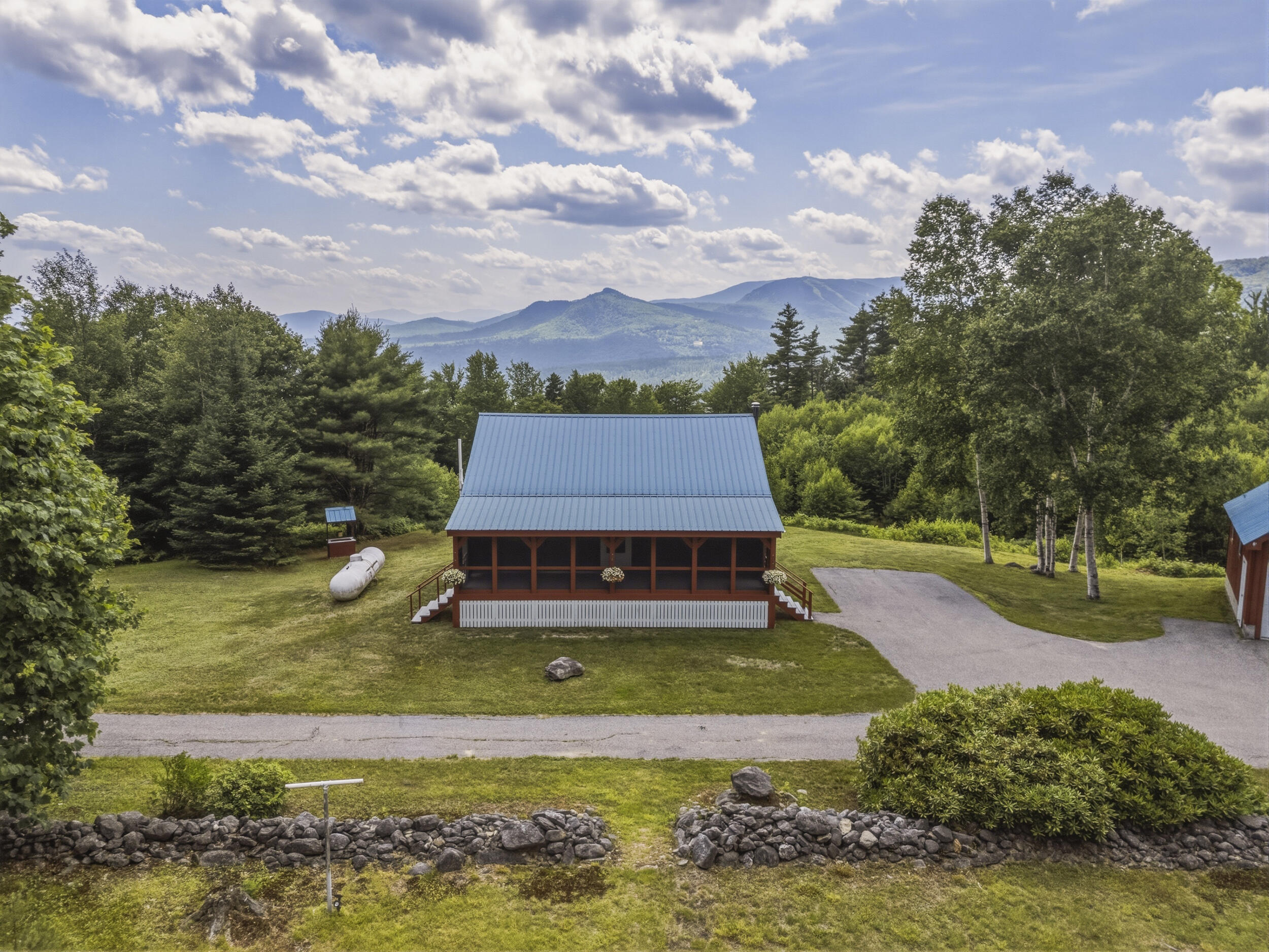 45 Howling Hole Road — photo