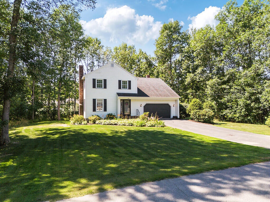 12 Primrose Street — photo