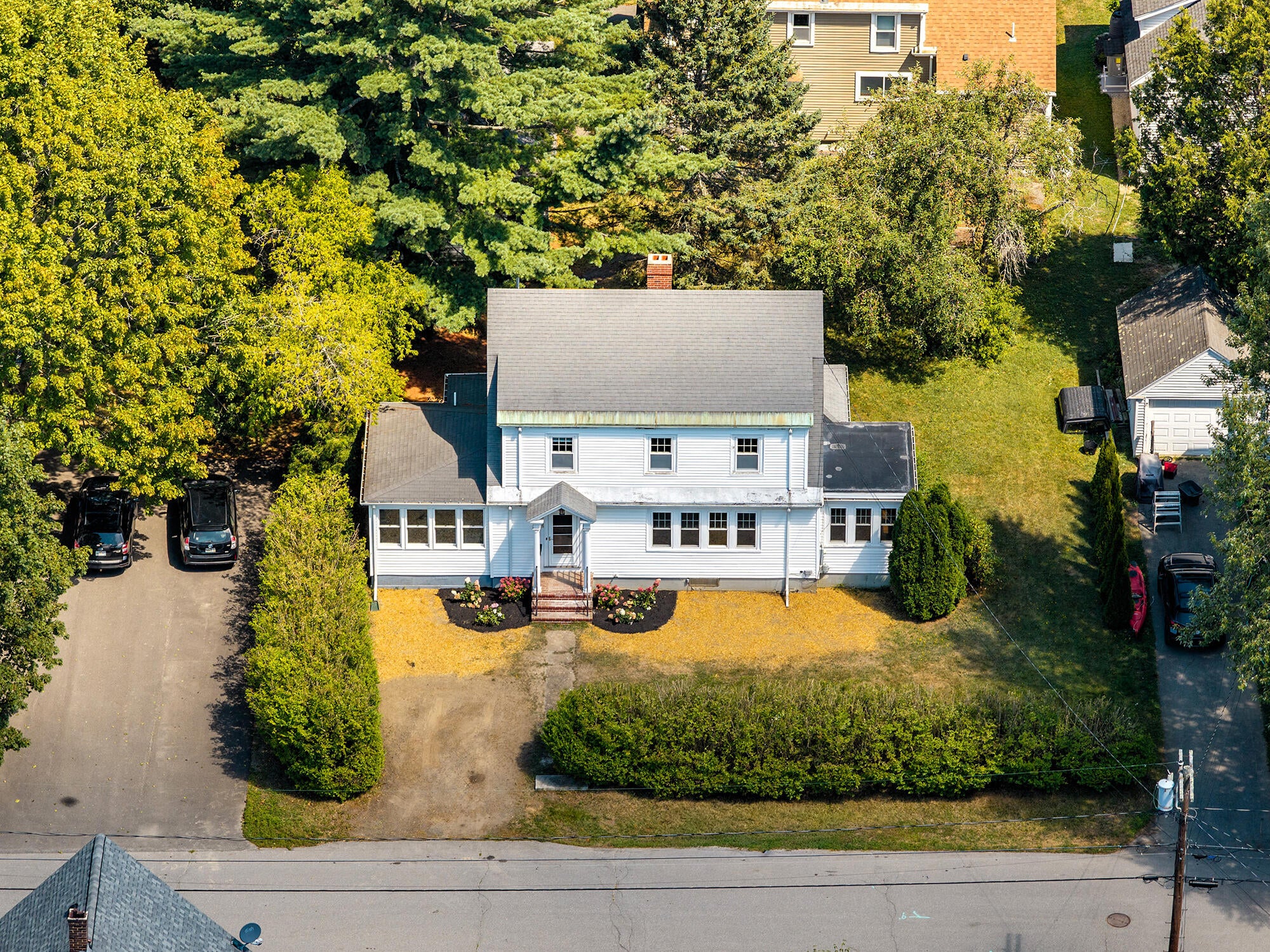 35 Chestnut Street — photo