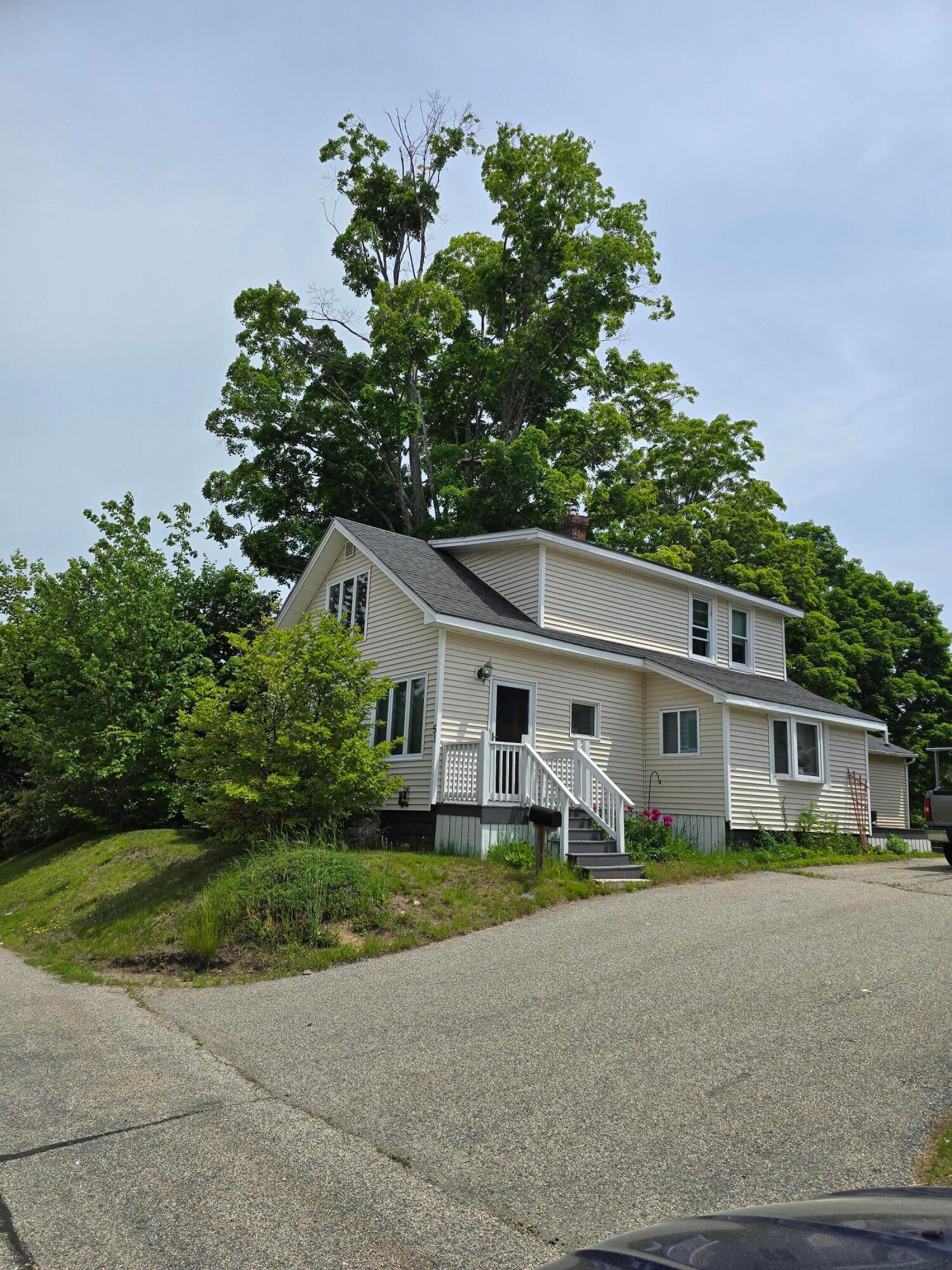51 Lenox Street — photo