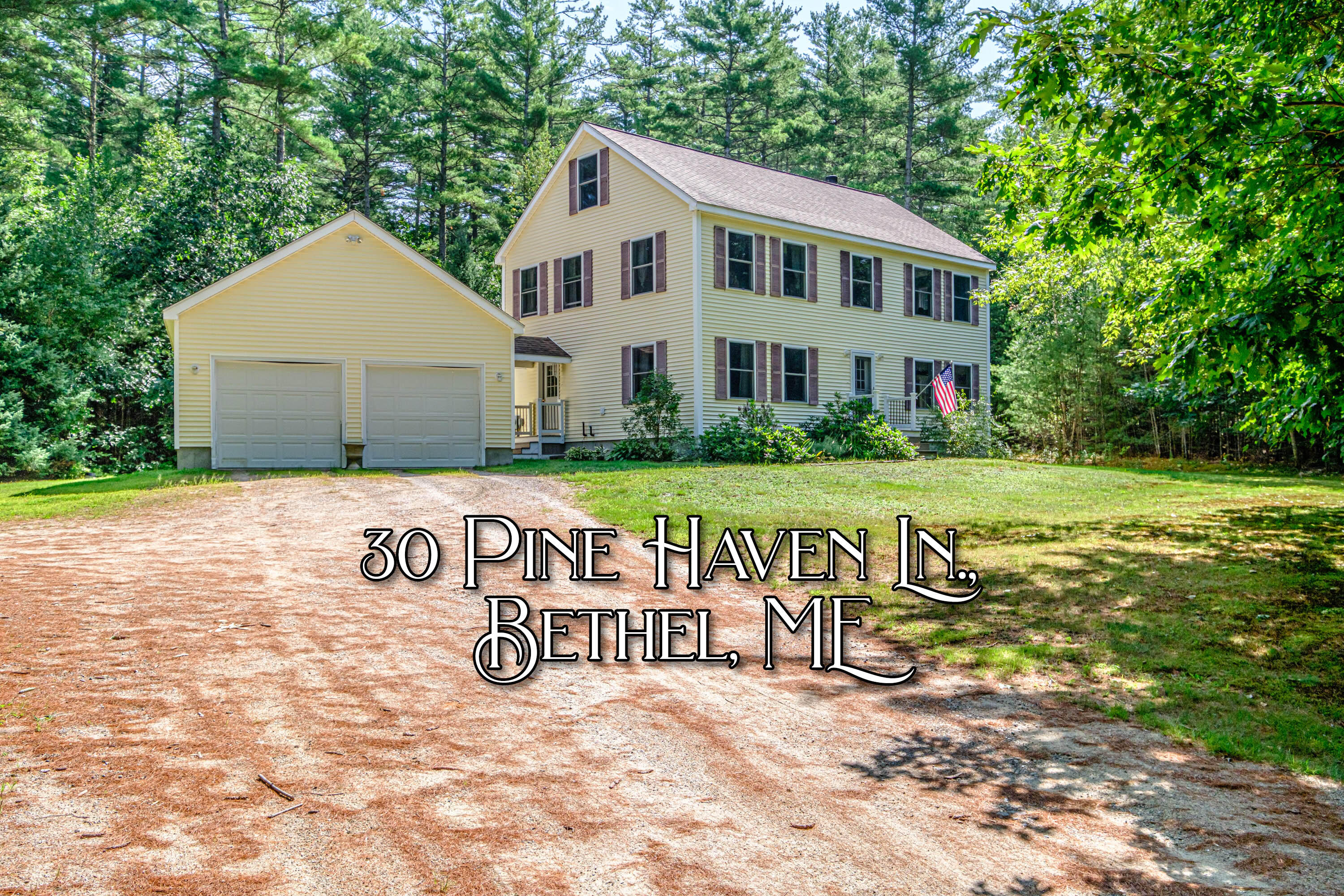 30 Pine Haven — photo