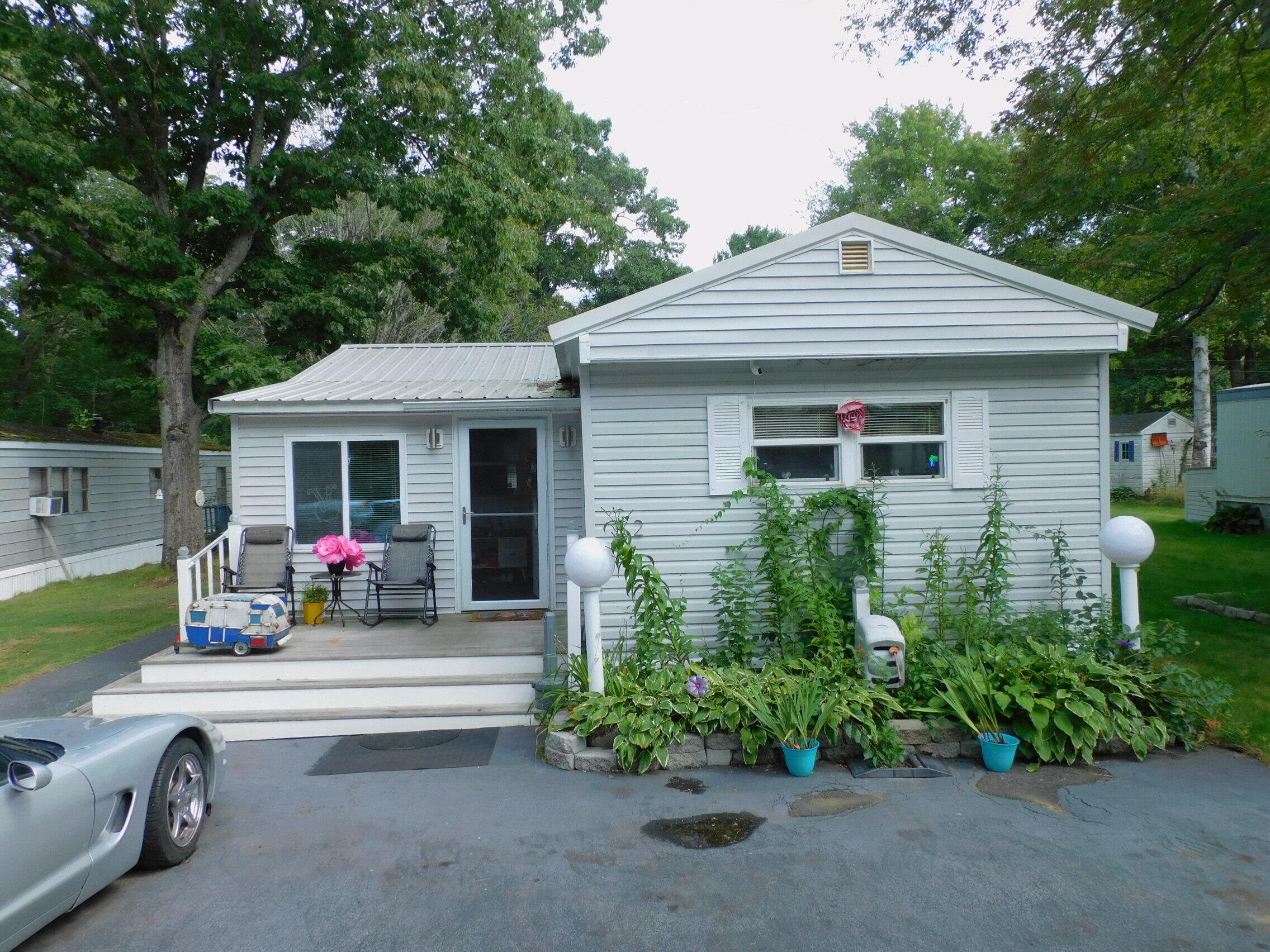 52 Caincrest Road — photo