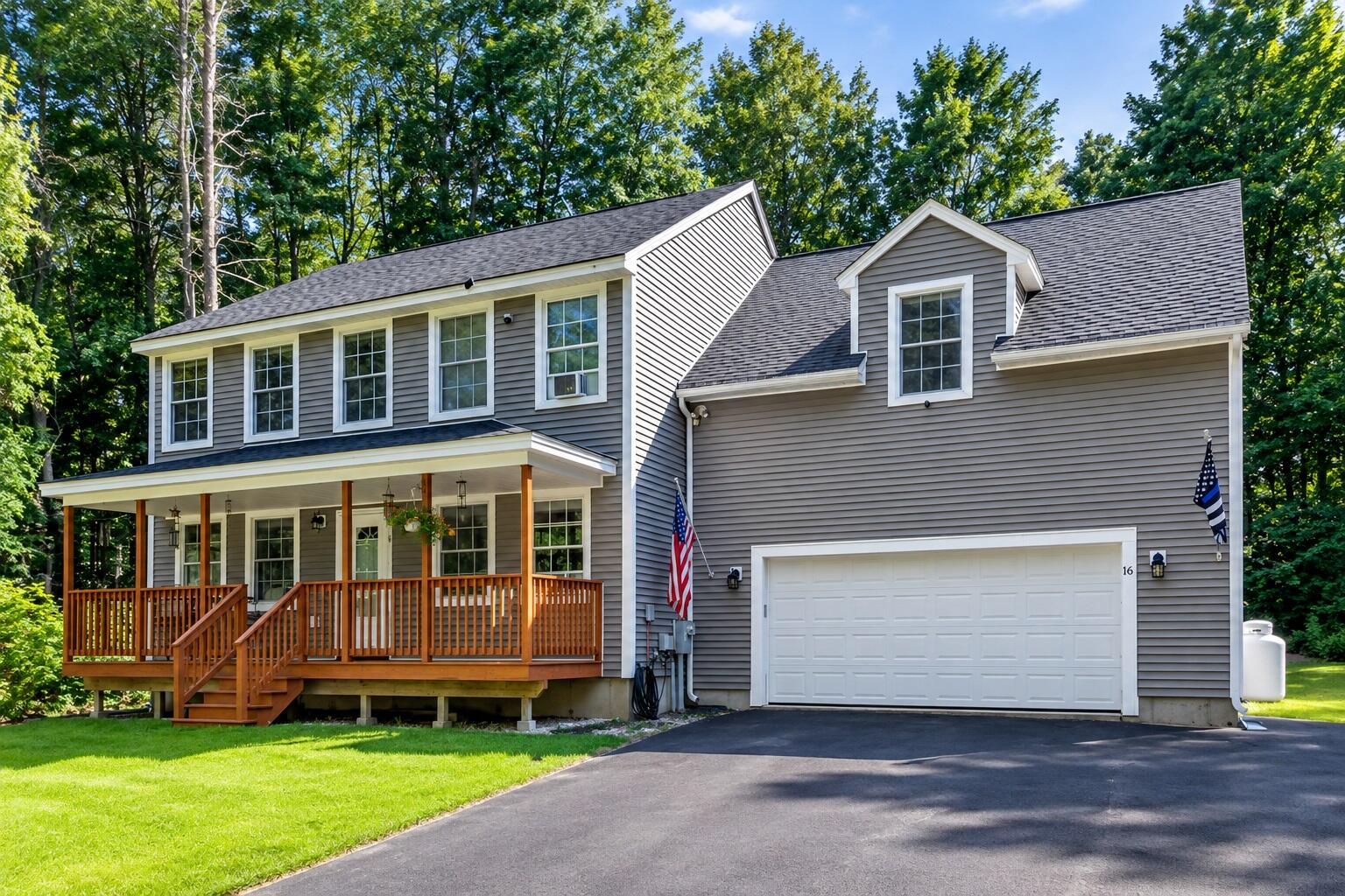 16 Pheasant Ridge Drive — photo