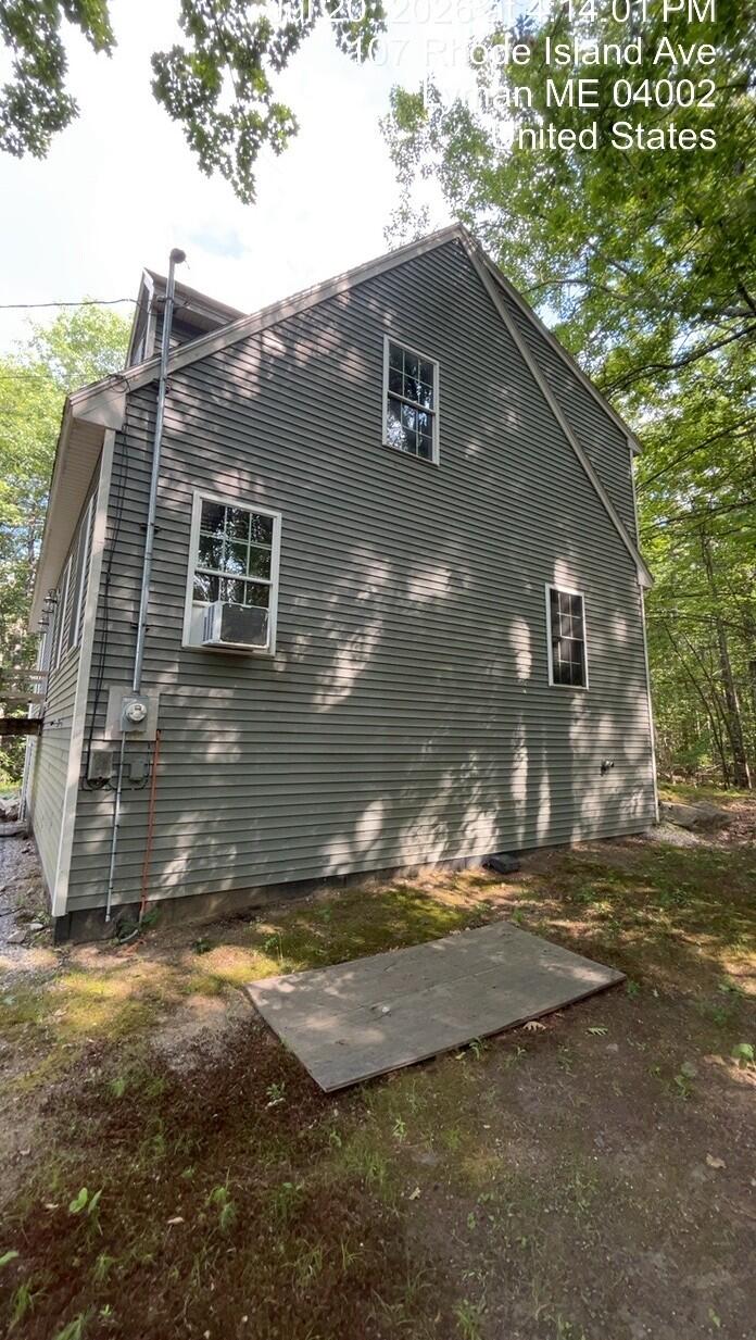 Home in Lyman, ME 04002 — photo 2