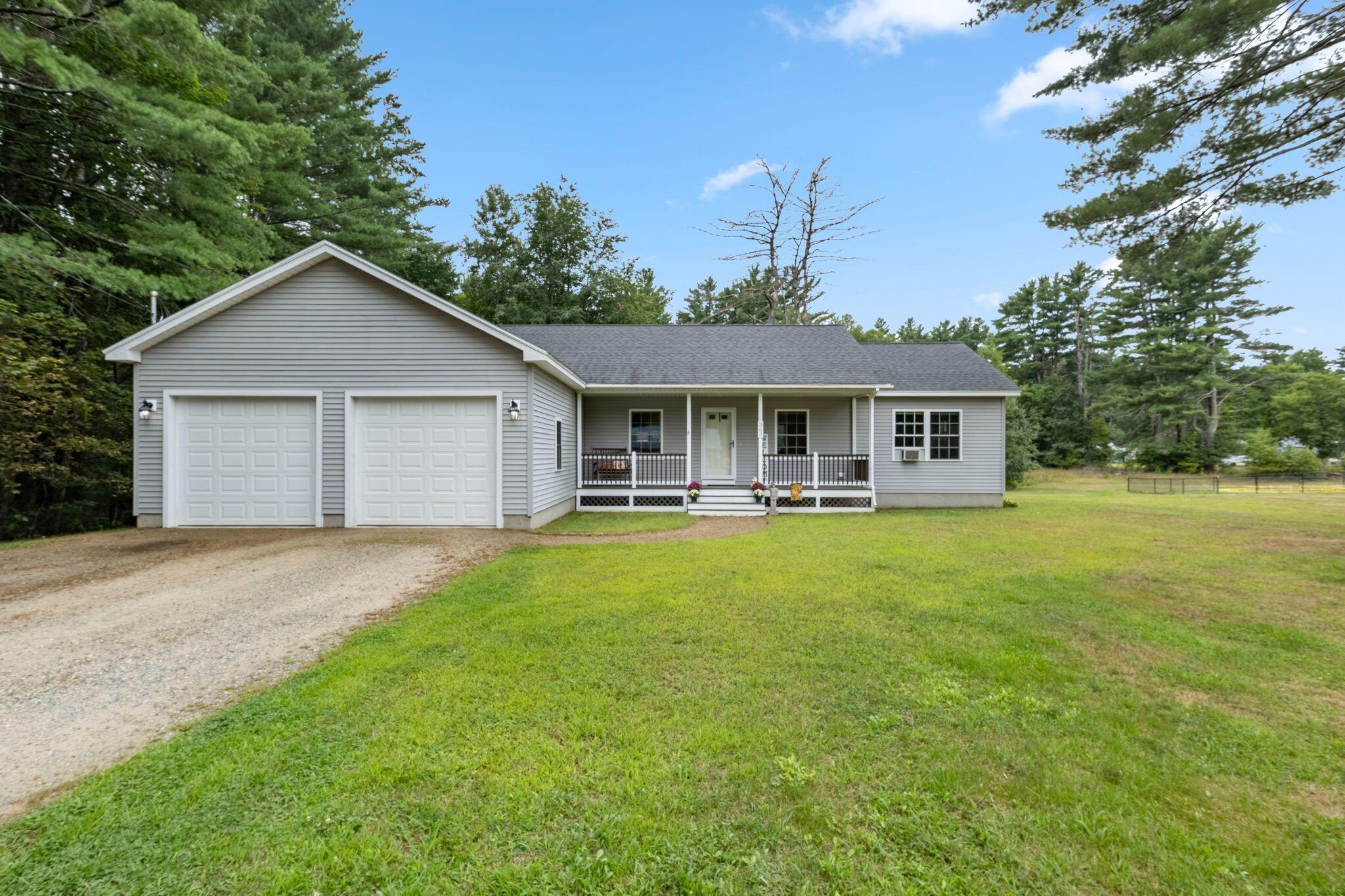 363 Lebanon Road — photo