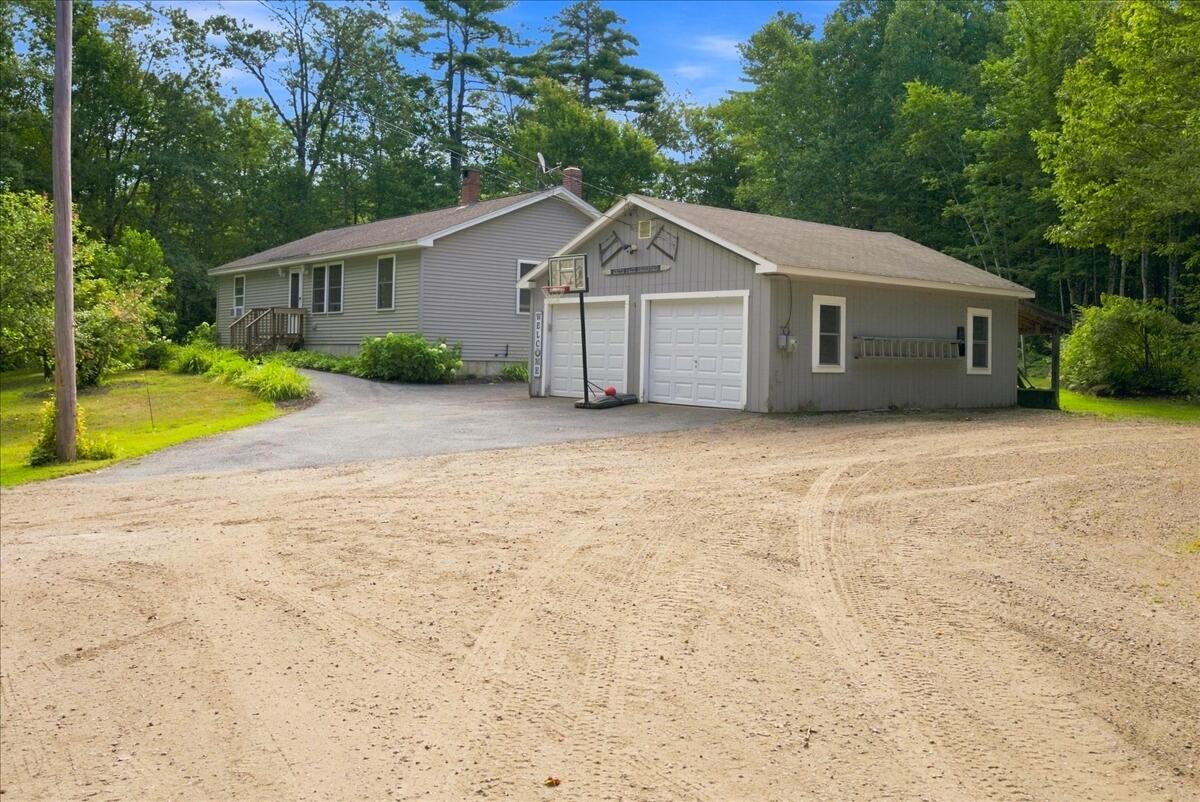 276 Johnson Hill Road — photo