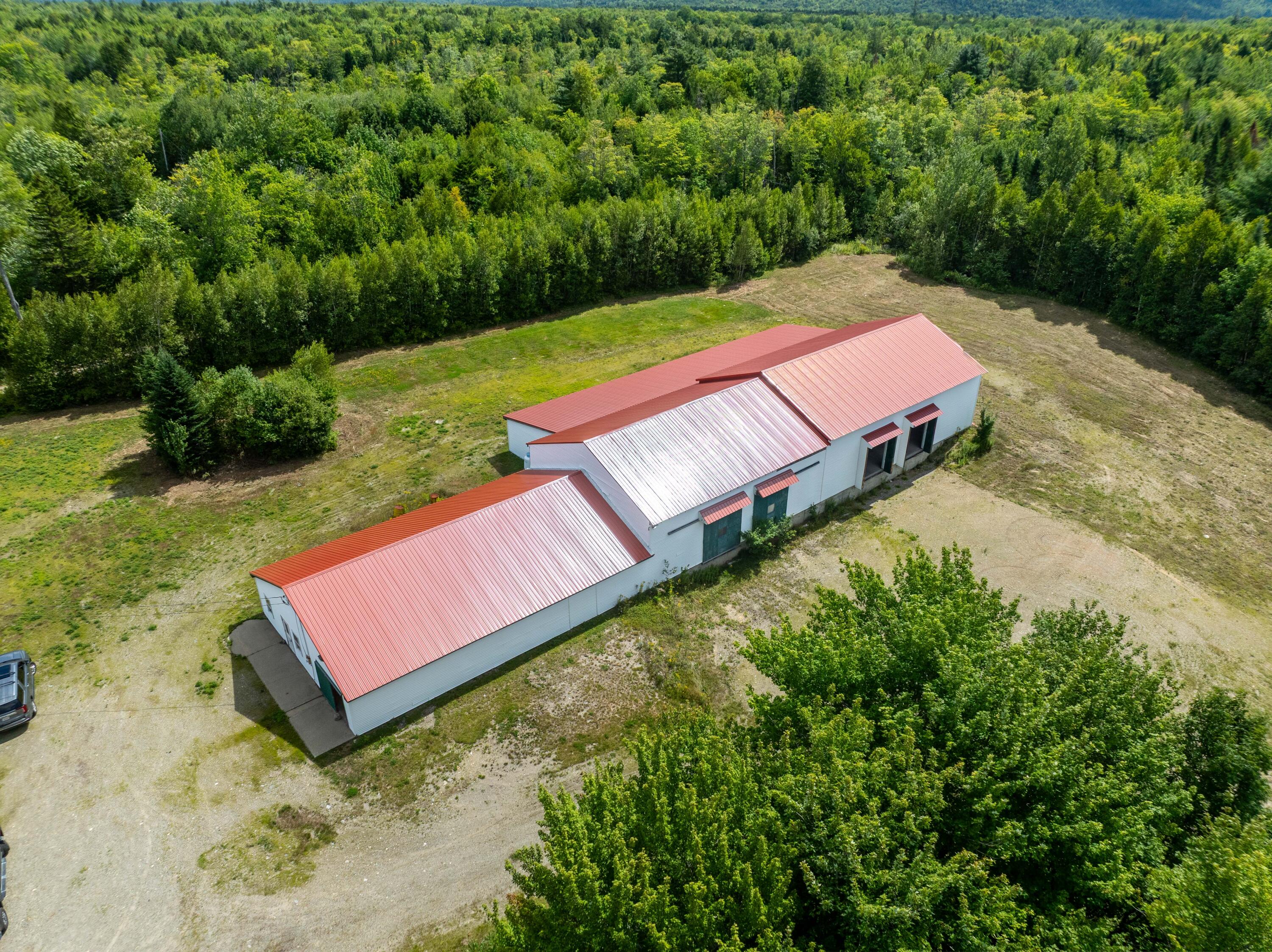 Home in Alexander, ME 04694 — photo 3