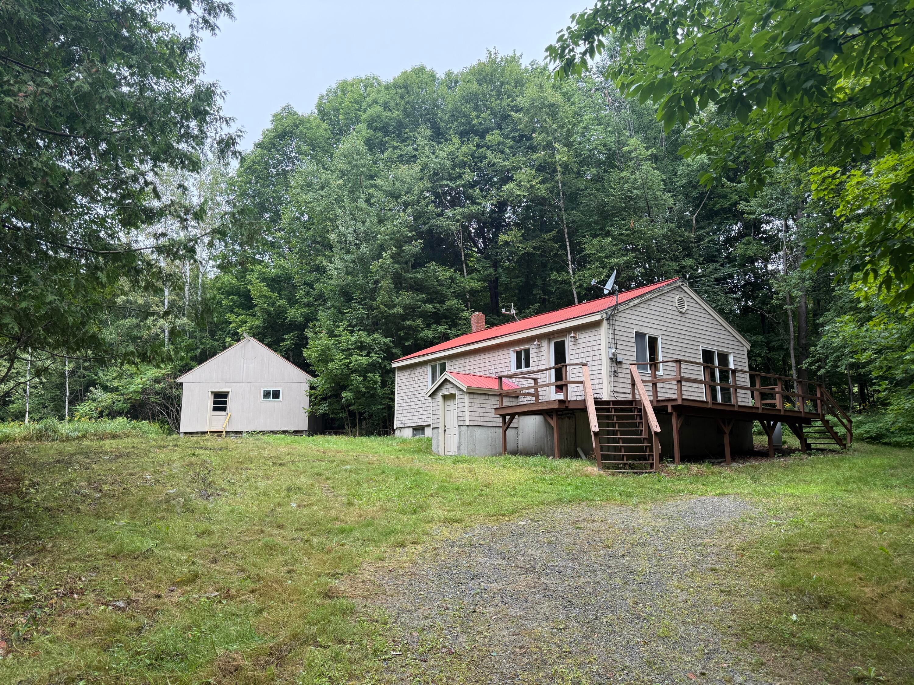 30 W Mills Road — photo