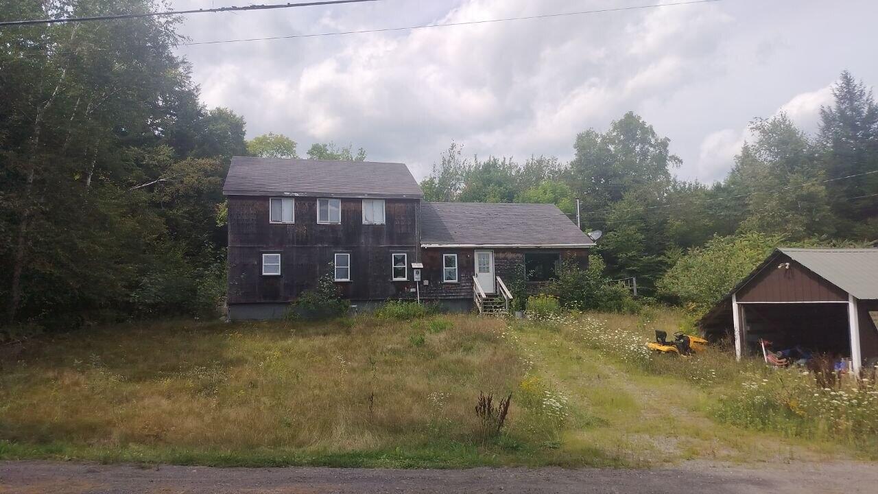 81 Porter Road — photo