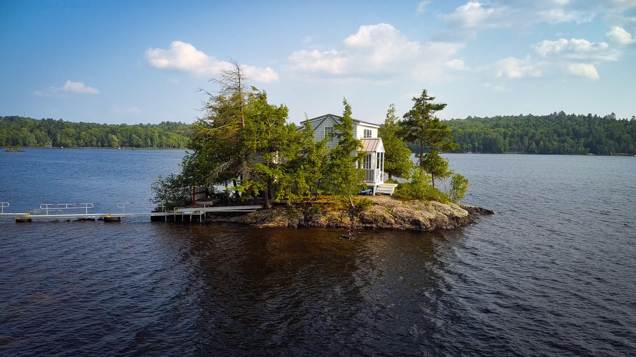 10 Phoebe Island Road — photo