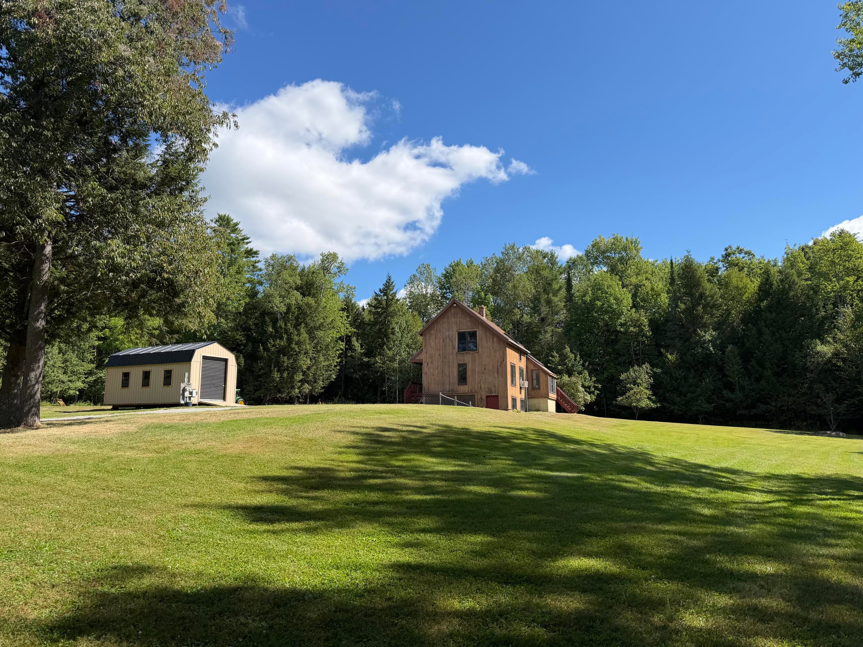 15 Patriot Drive — photo
