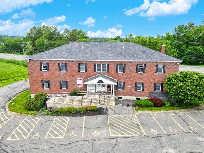 244 Kennedy Memorial Drive 102-103 — photo