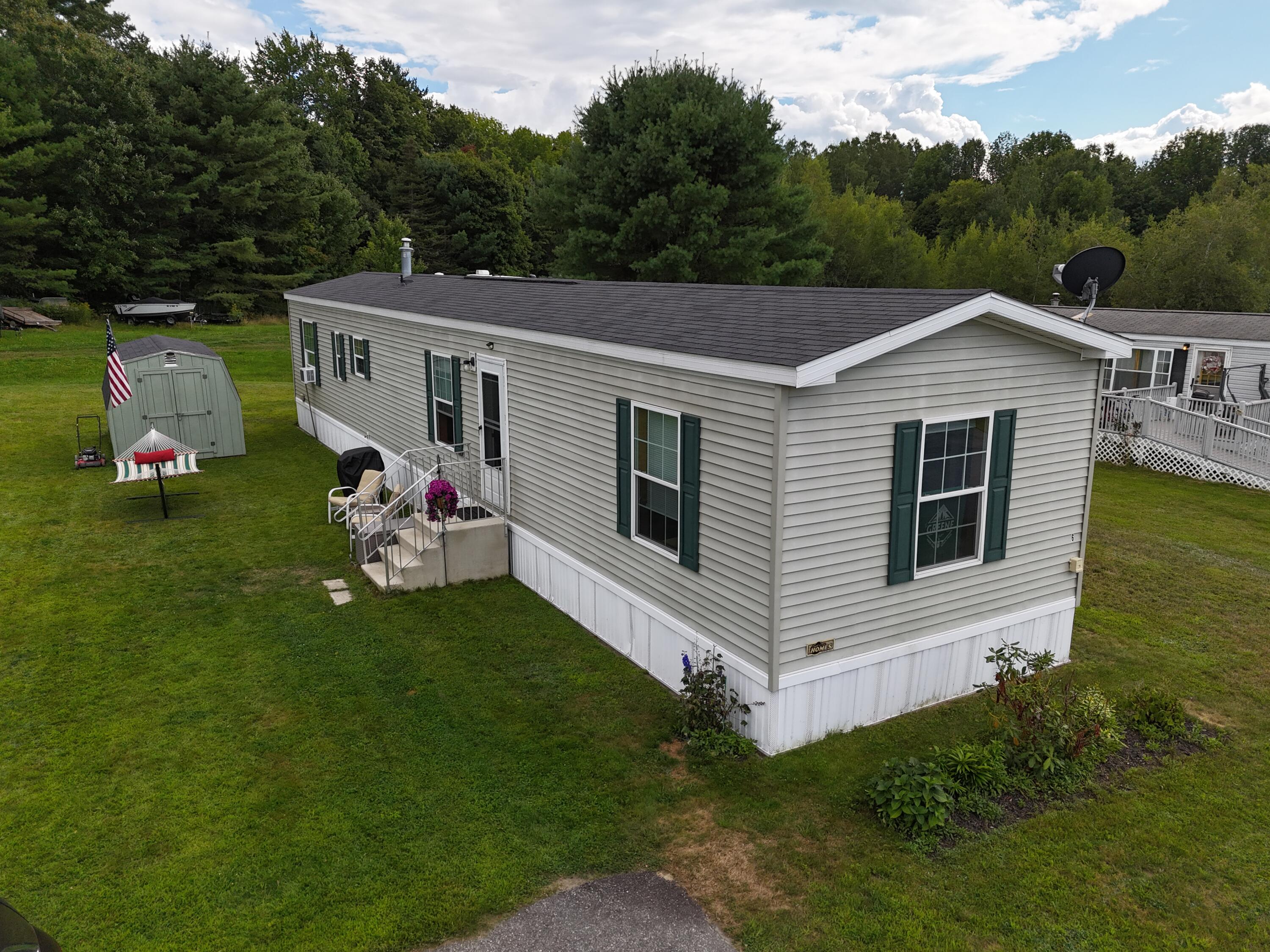 6 Tirrell Avenue — photo