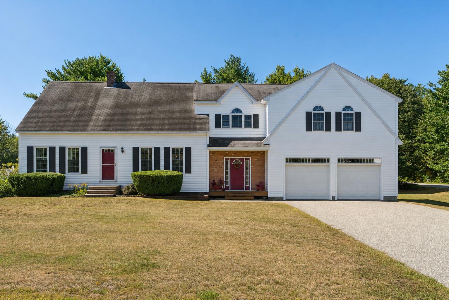 2 Jay Drive — photo