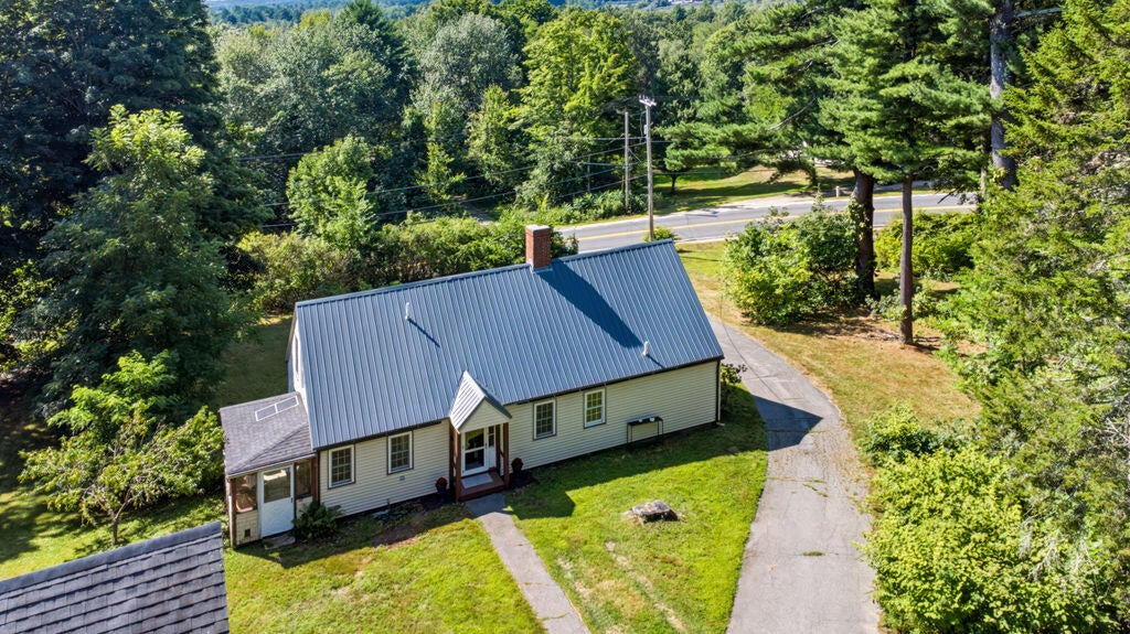614 Goodwin Road — photo