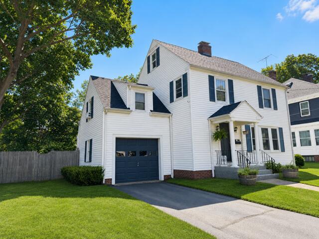 27 Berkeley Street — photo