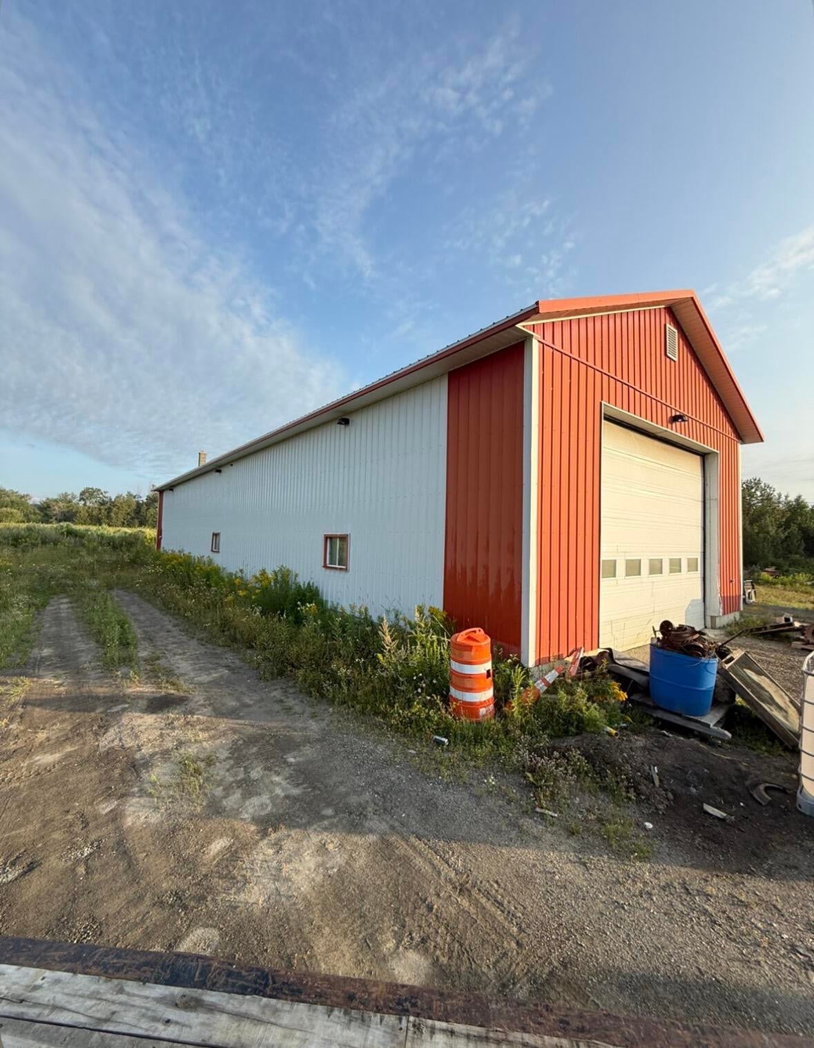 26 Industrial Park Road — photo