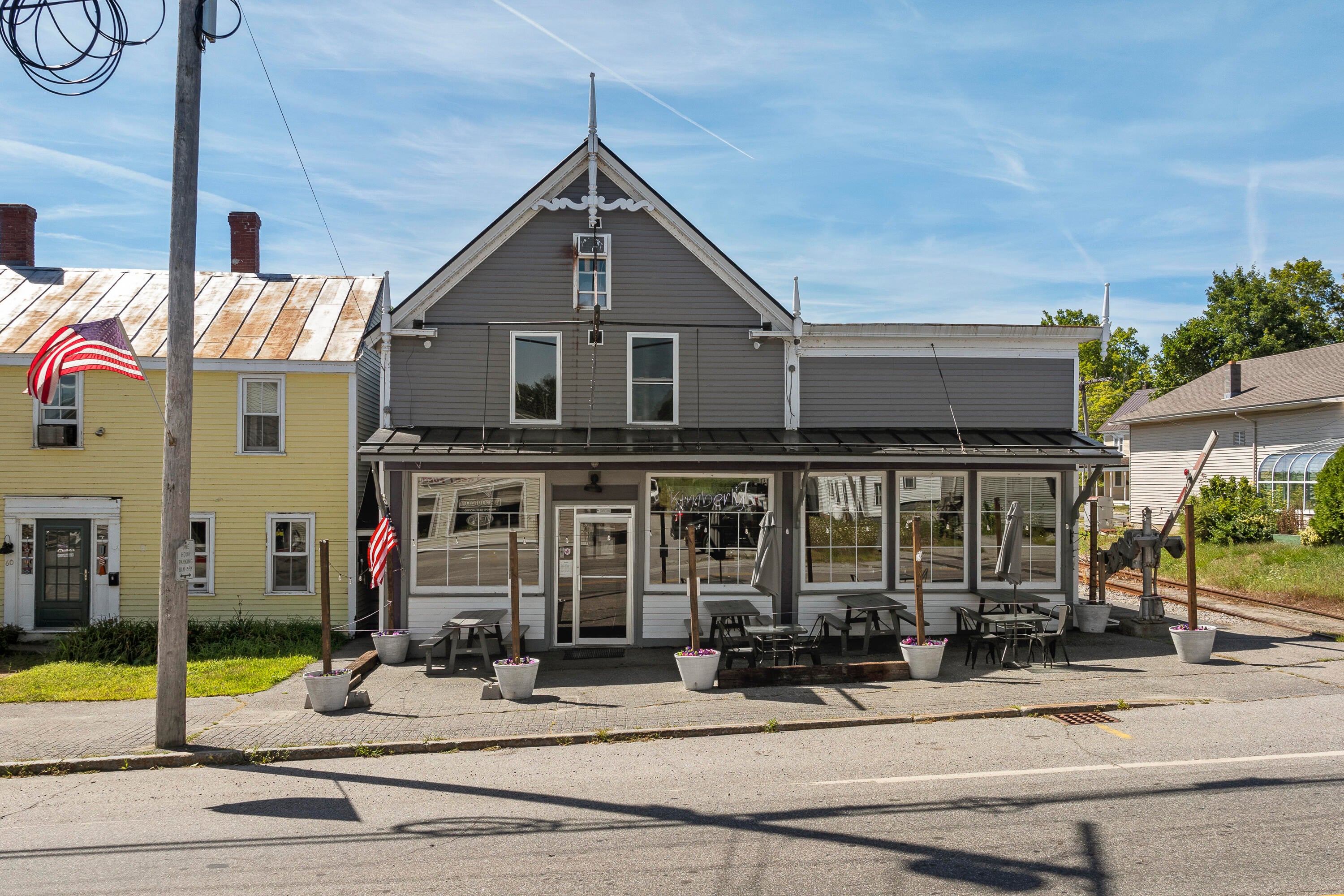 64 Main Street — photo