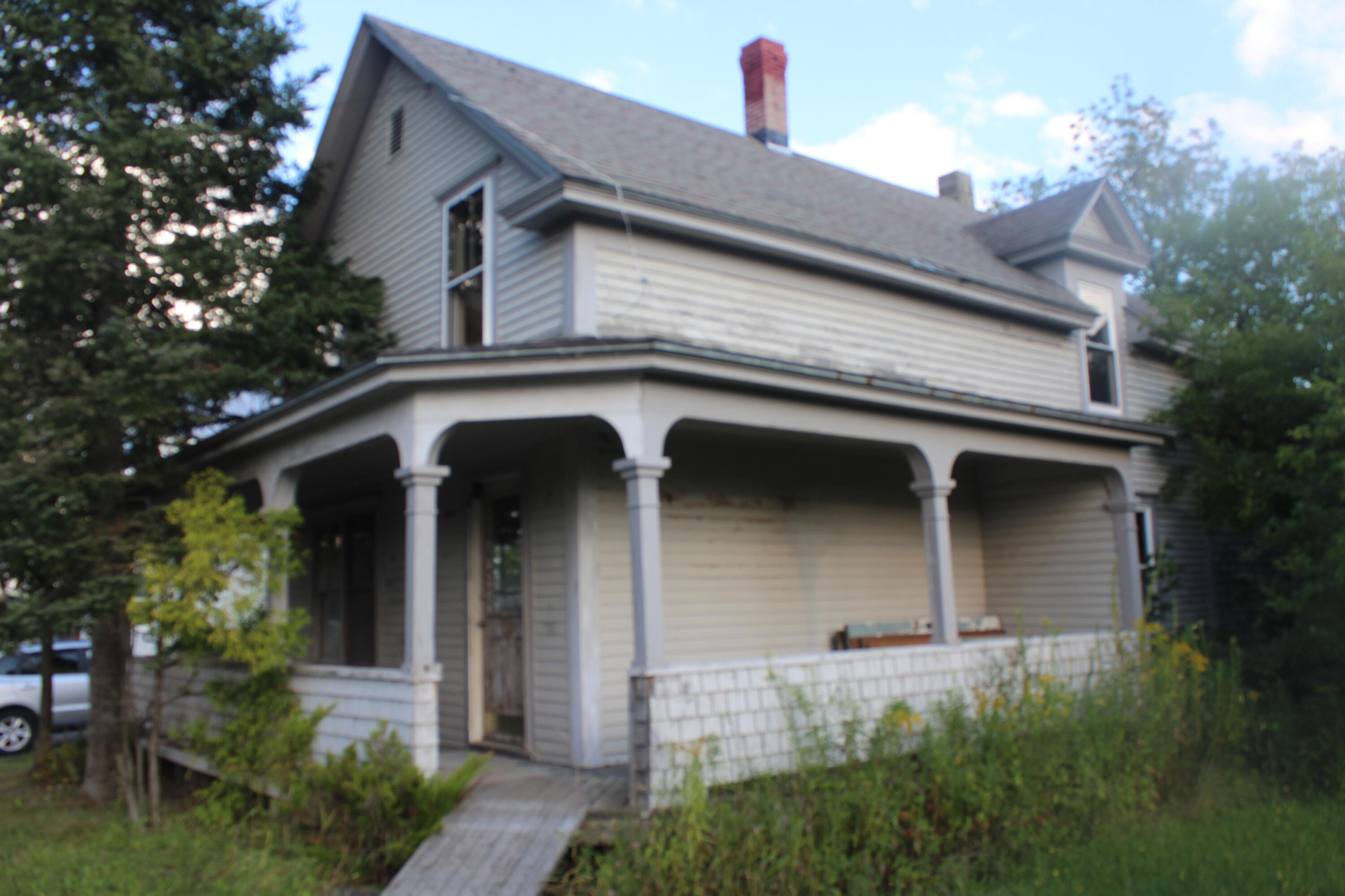 37 Houlton Road — photo