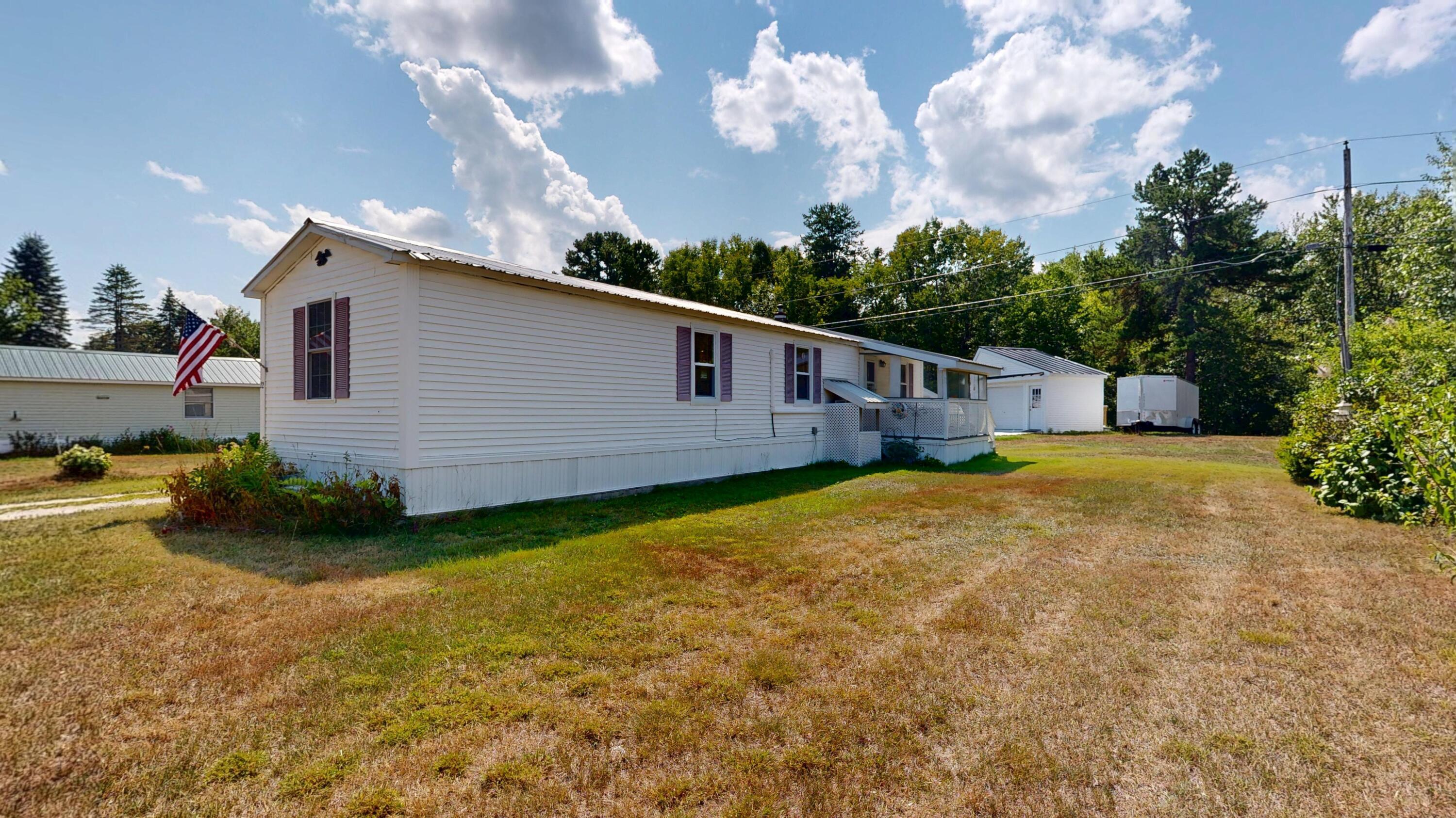 22 Frank Street — photo