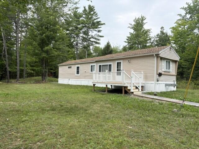 1018 Mullen Road — photo