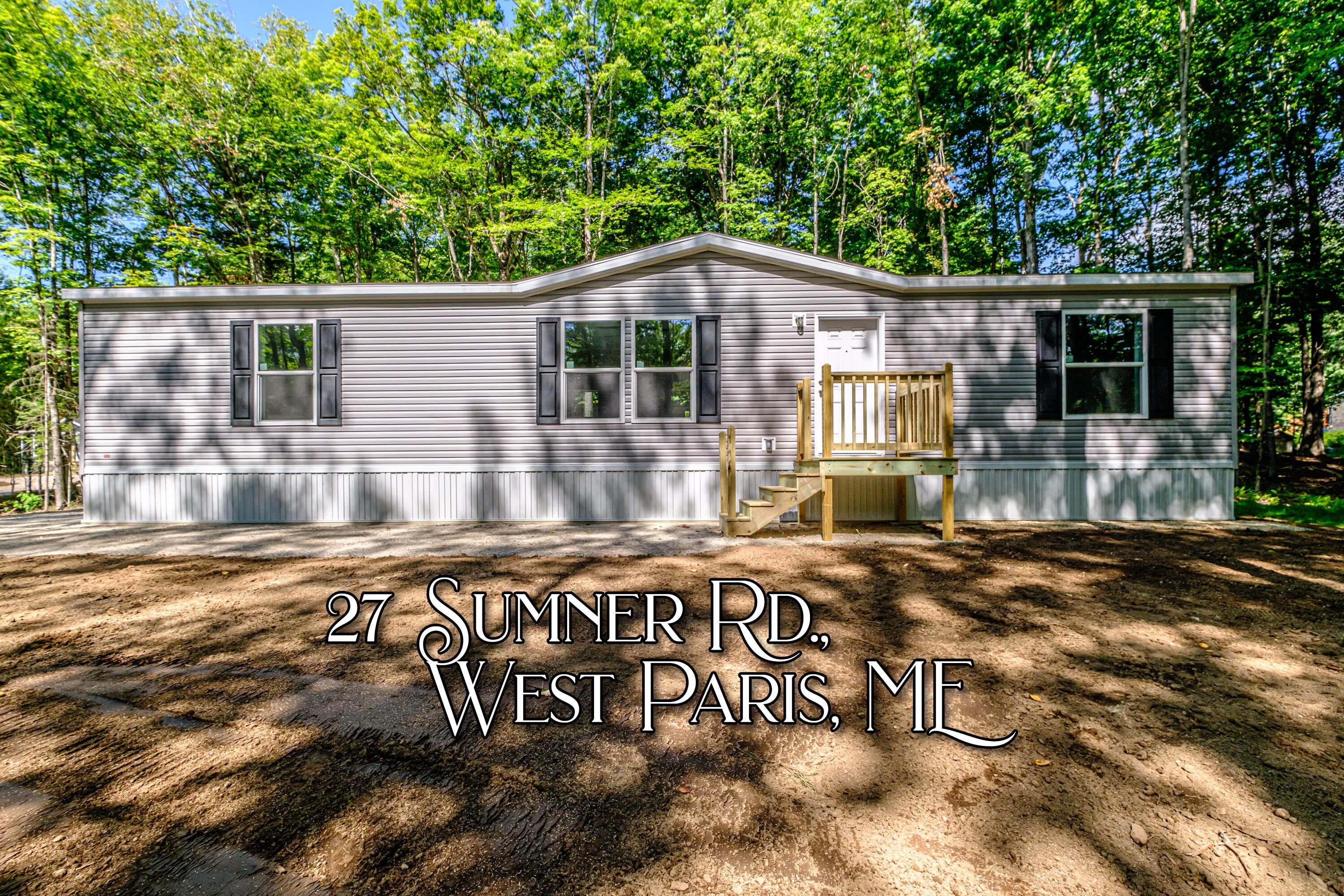 27 Sumner Road — photo