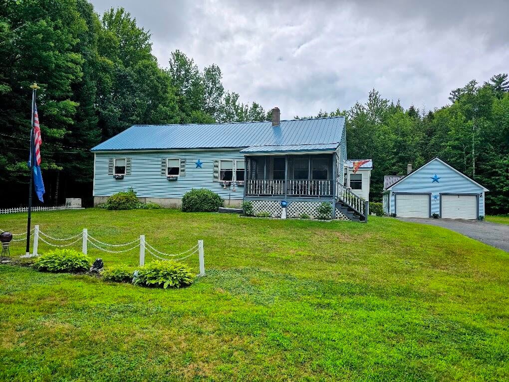 97 Joe Raymond Road — photo