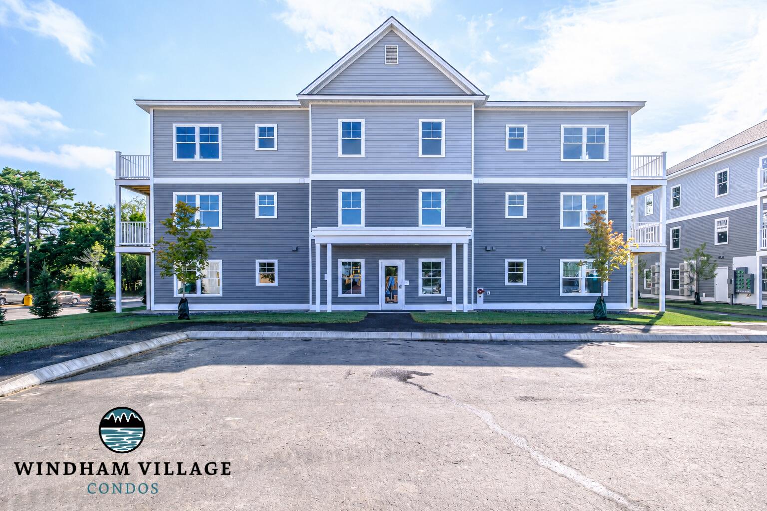 10 Stillwater Drive 2129 — photo
