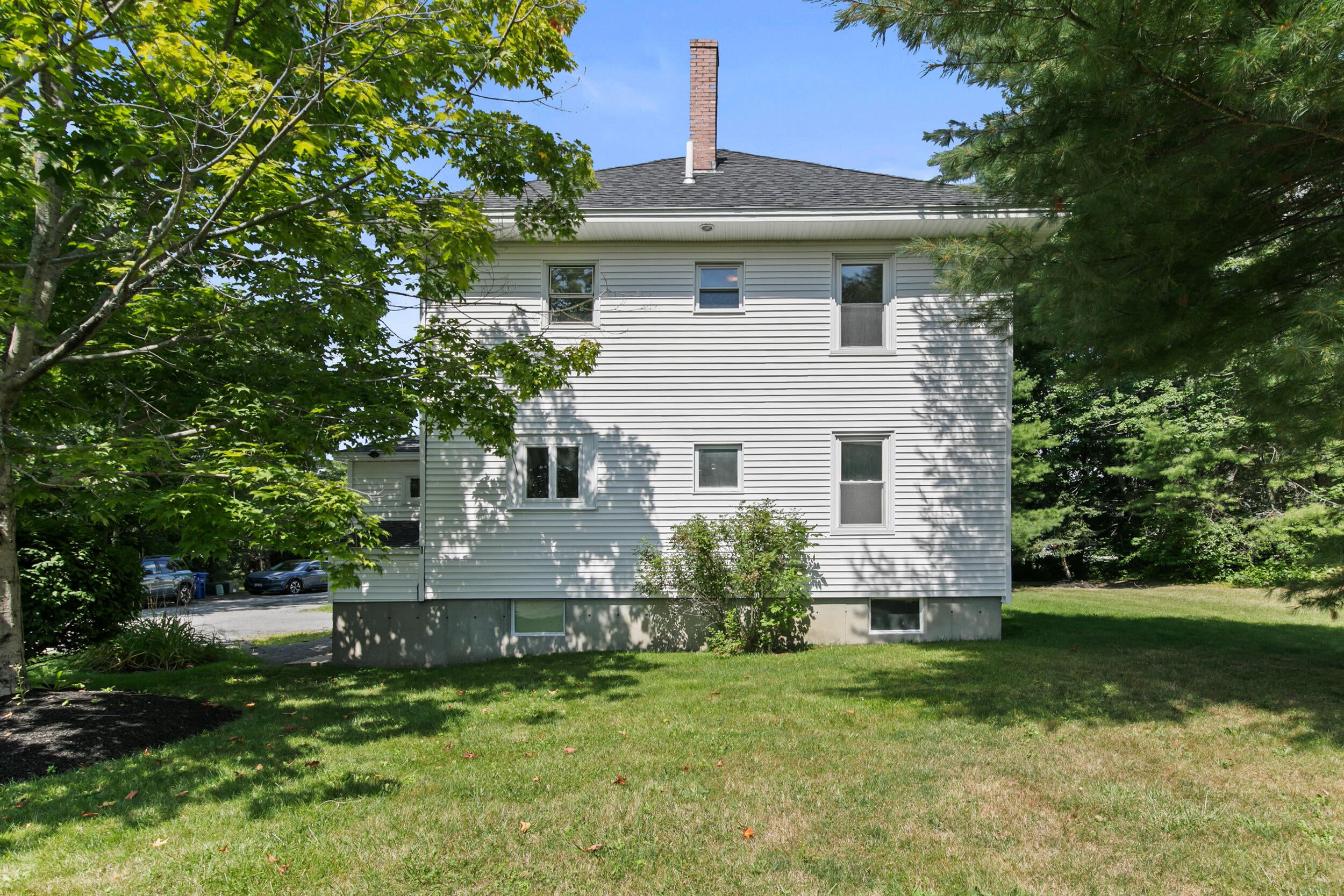 450 Saco Street 2 — photo