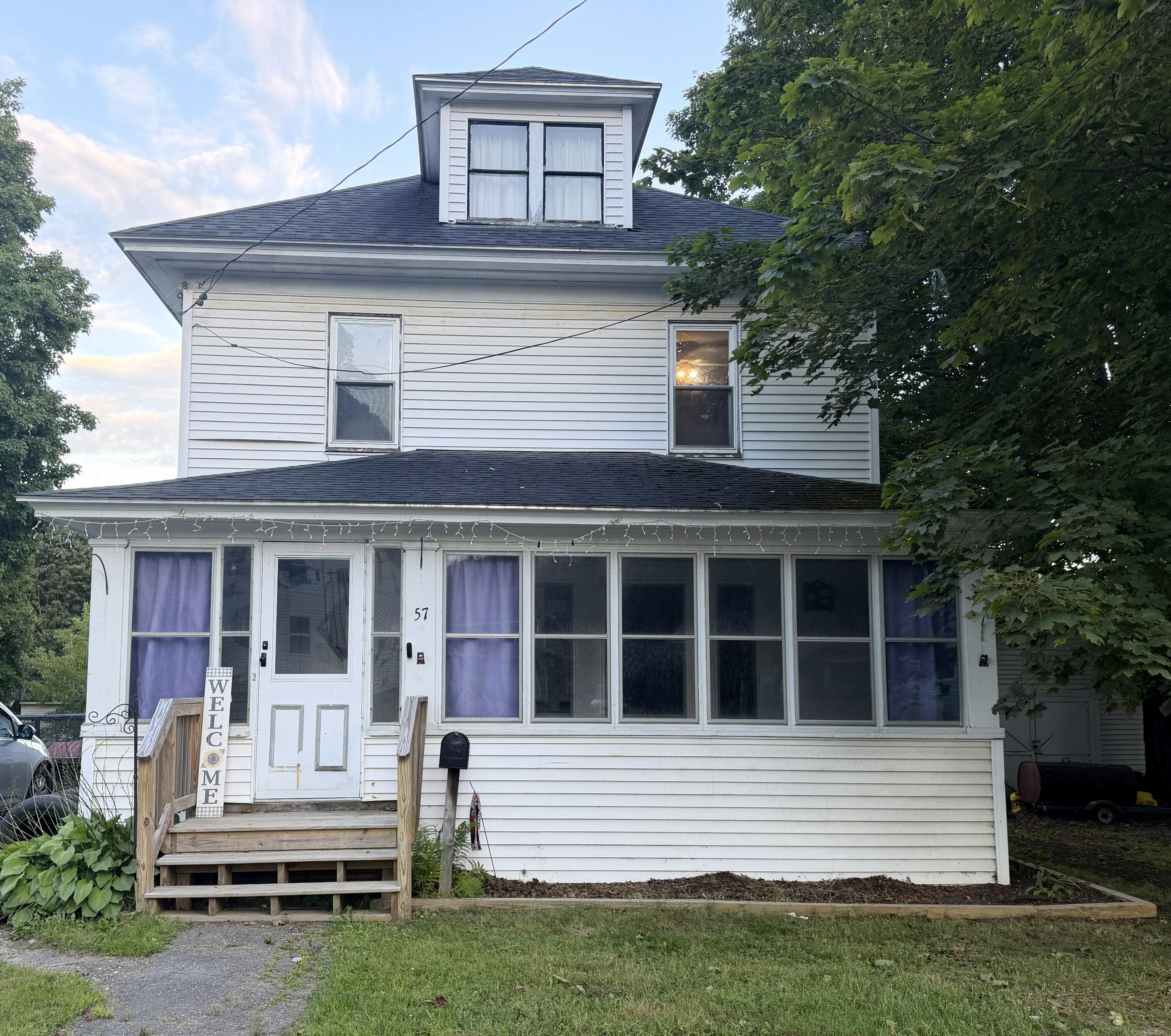 57 Lee Road — photo