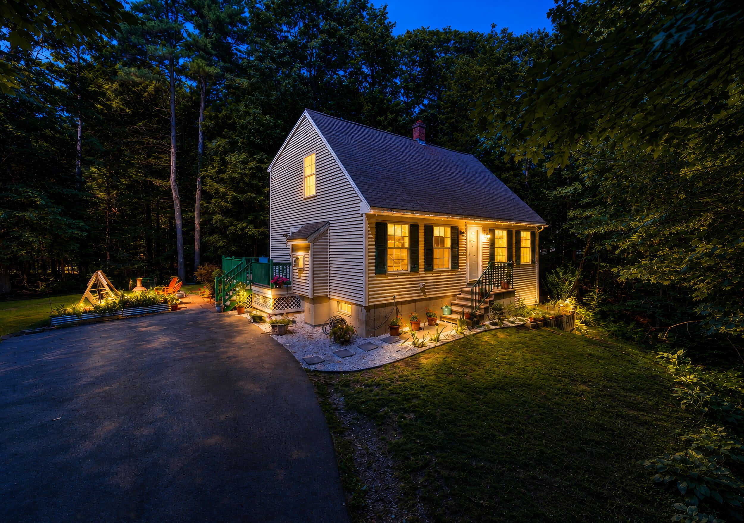 169 Grandview Drive — photo