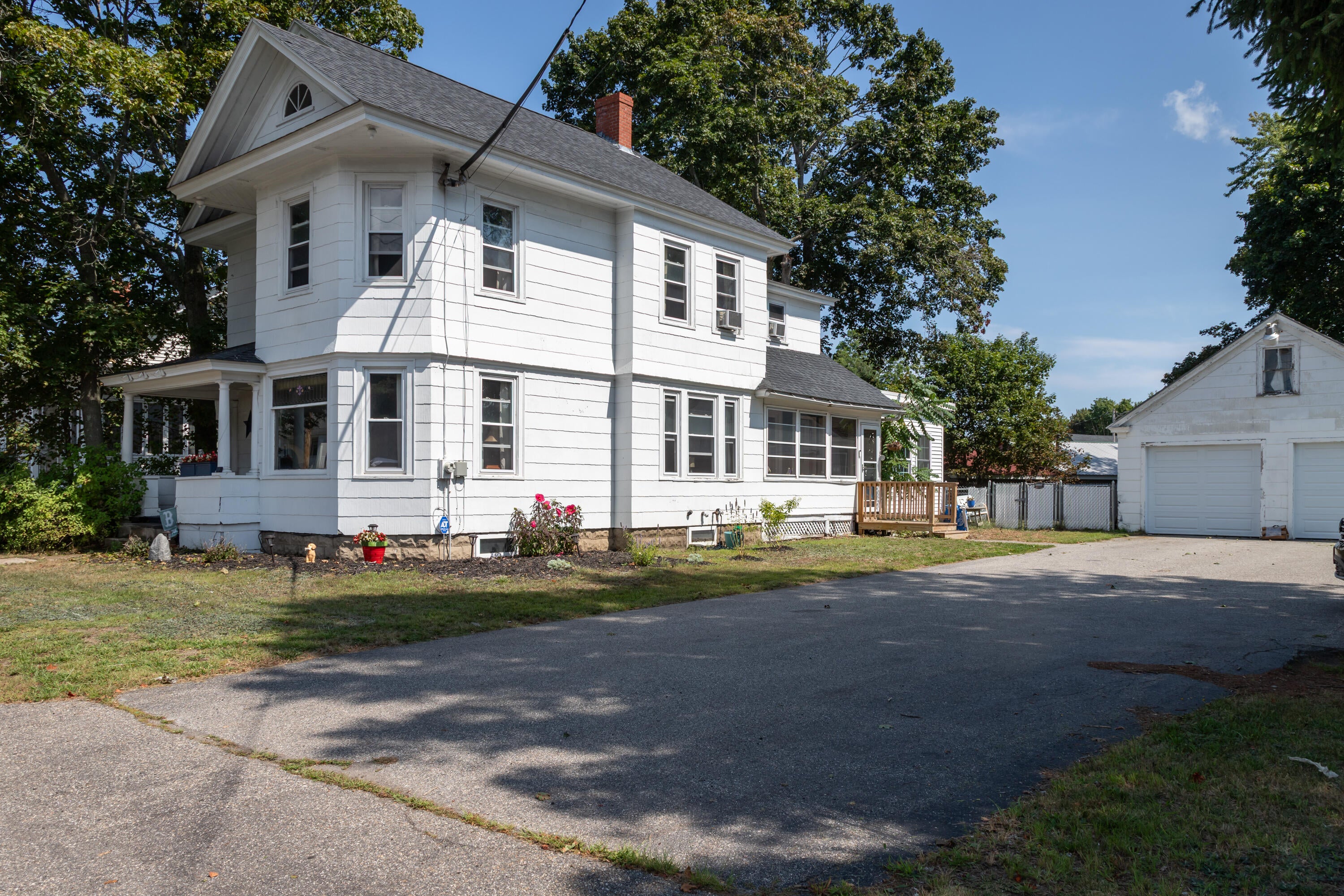 361 Elm Street — photo