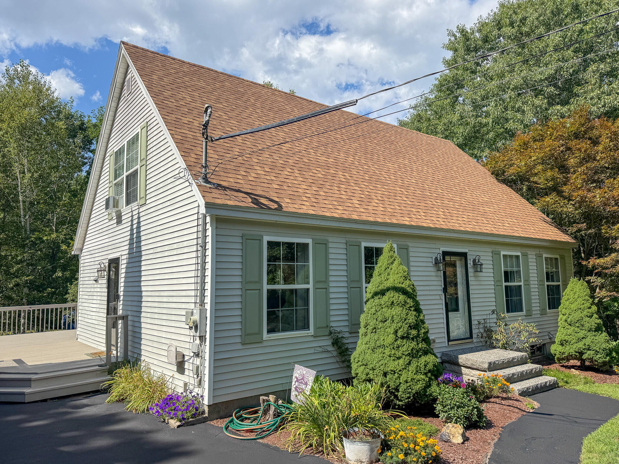 15 Dyer Road — photo
