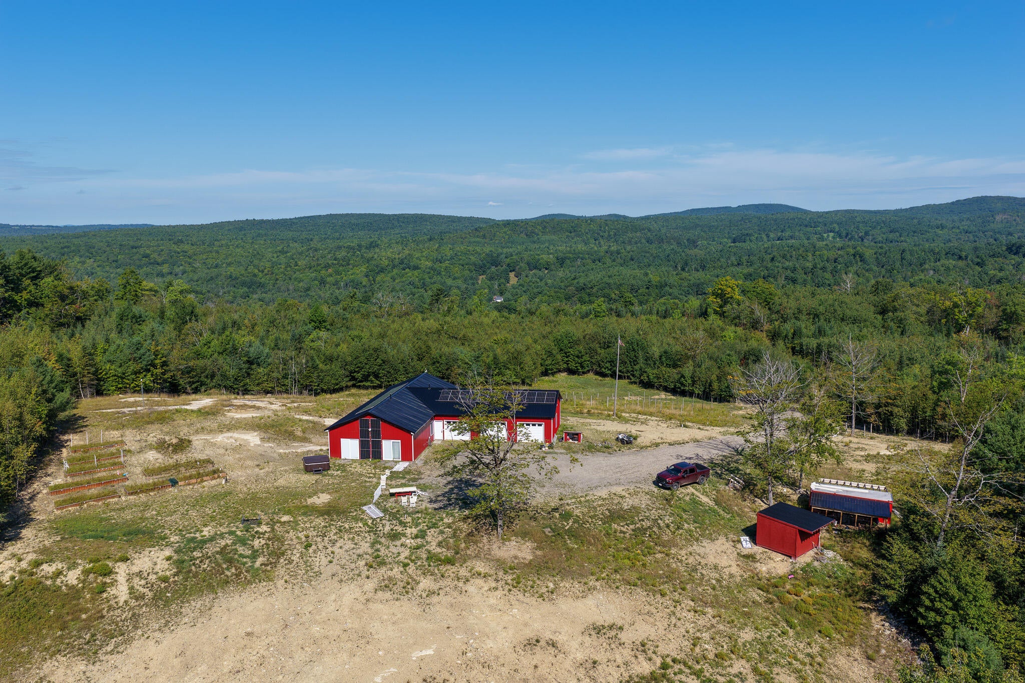 14 Hillbilly Hill Road — photo